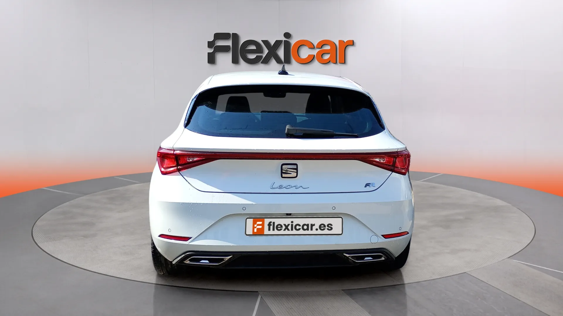 SEAT León 1.5 TSI FR 25 Aniversario - foto 4