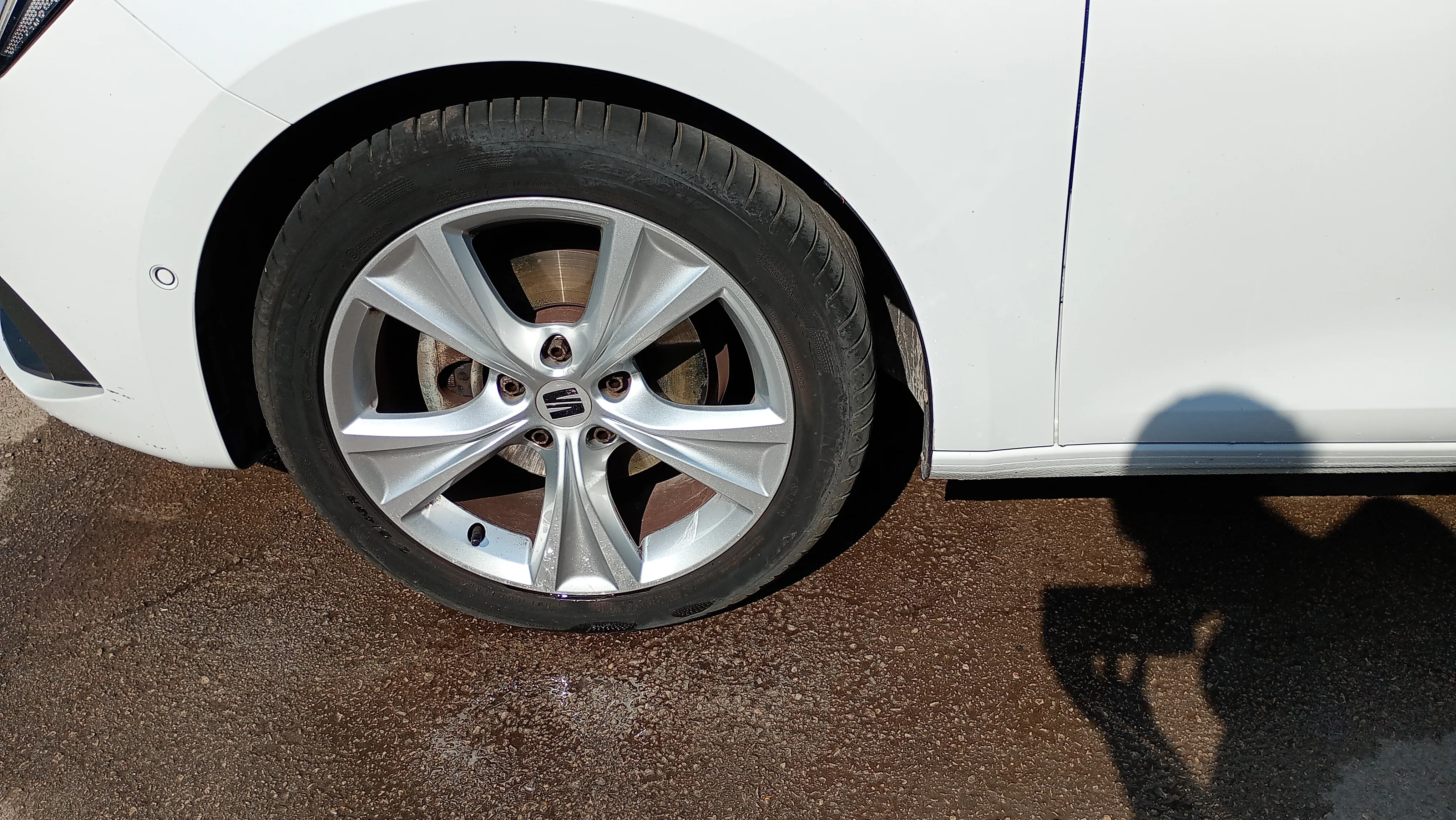 SEAT León 1.5 TSI FR 25 Aniversario - foto 13