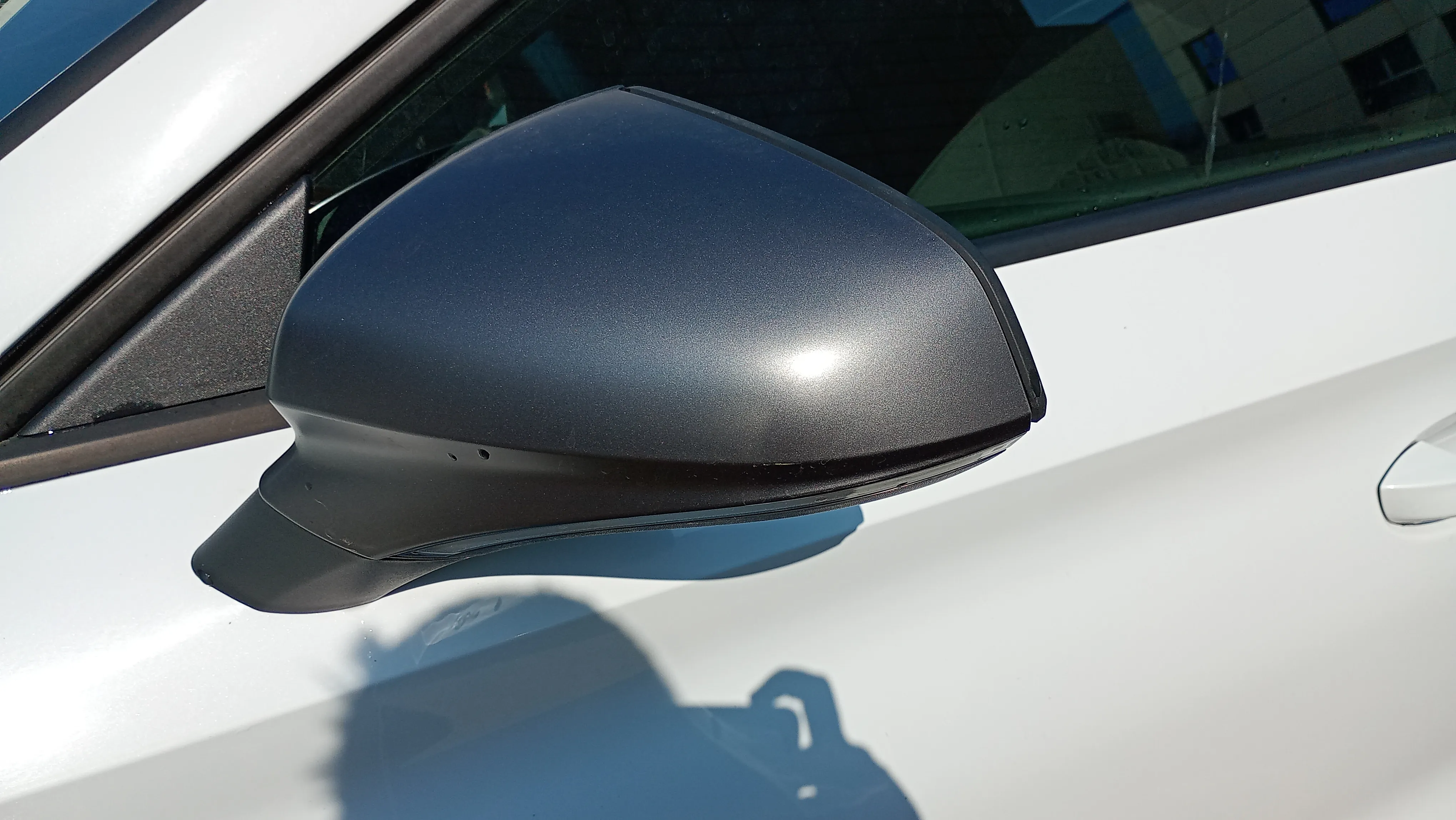 SEAT León 1.5 TSI FR 25 Aniversario - foto 15