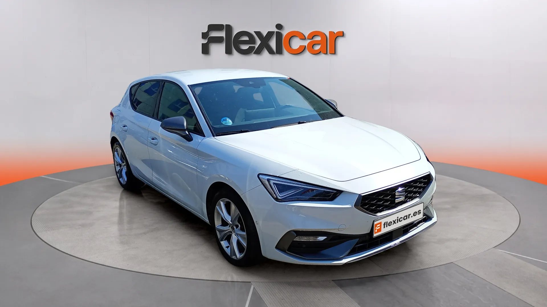 SEAT León 1.5 TSI FR 25 Aniversario - foto 3