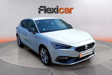 seat leon 15 tsi 85kw s amps fr 25 aniversario gasolina manual palma de mallorca gremi des fusters 903000000274303