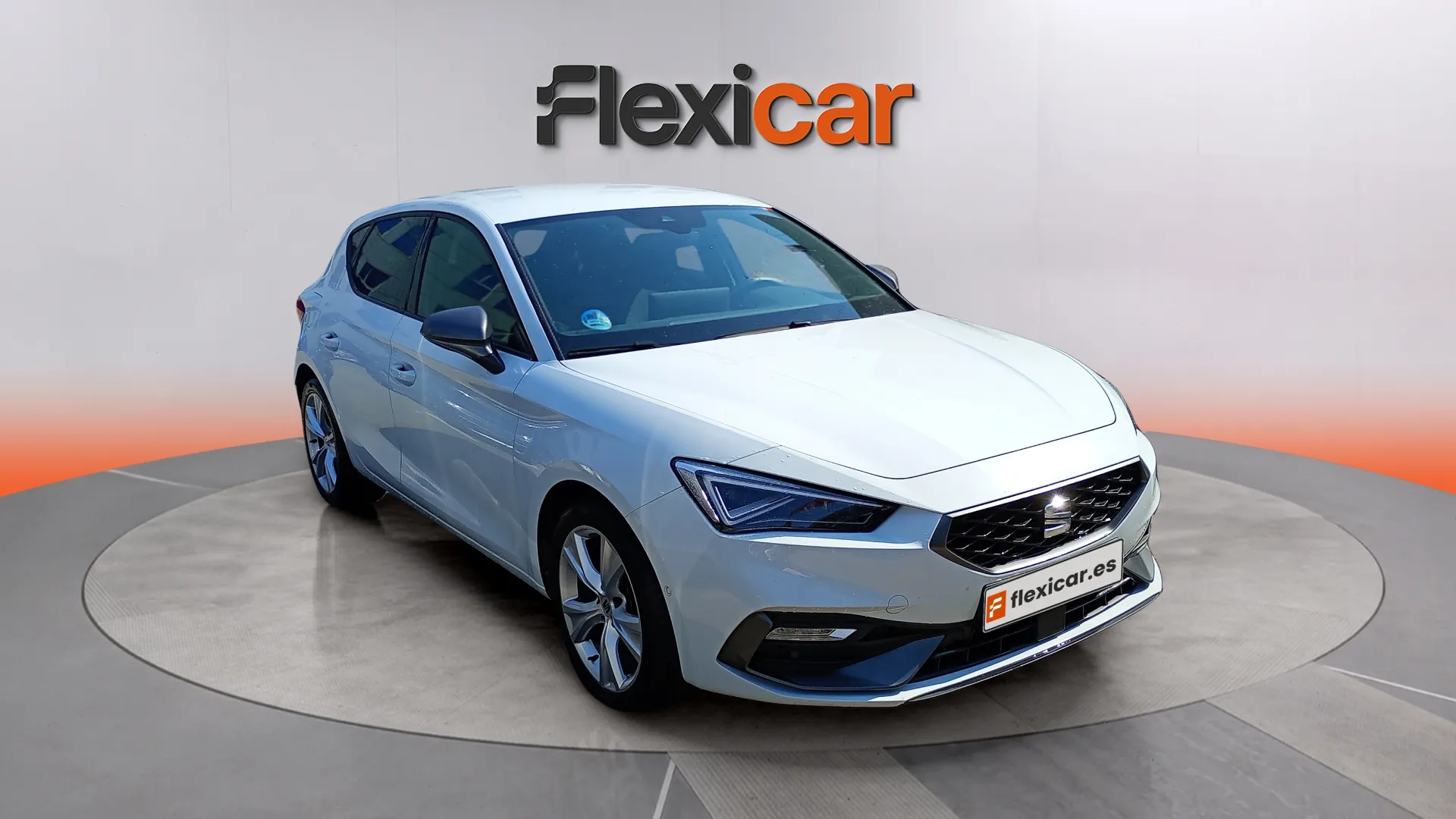 SEAT León 1.5 TSI FR 25 Aniversario - foto 1