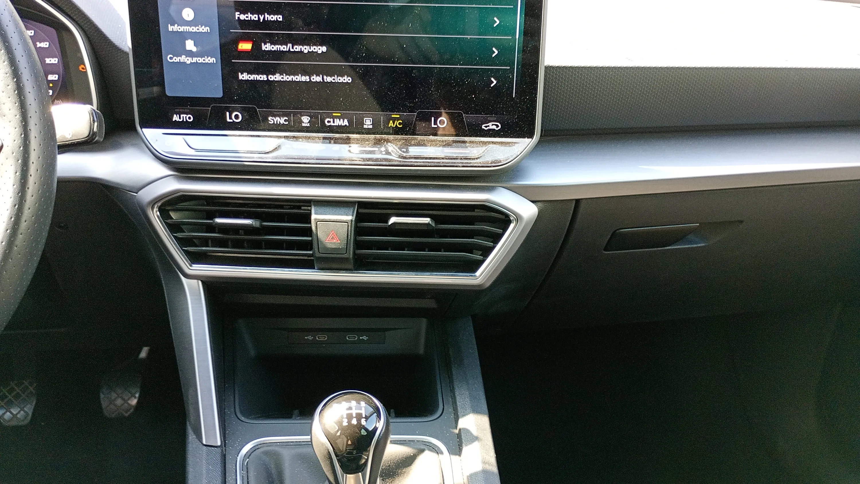 SEAT León 1.5 TSI FR 25 Aniversario - foto 10
