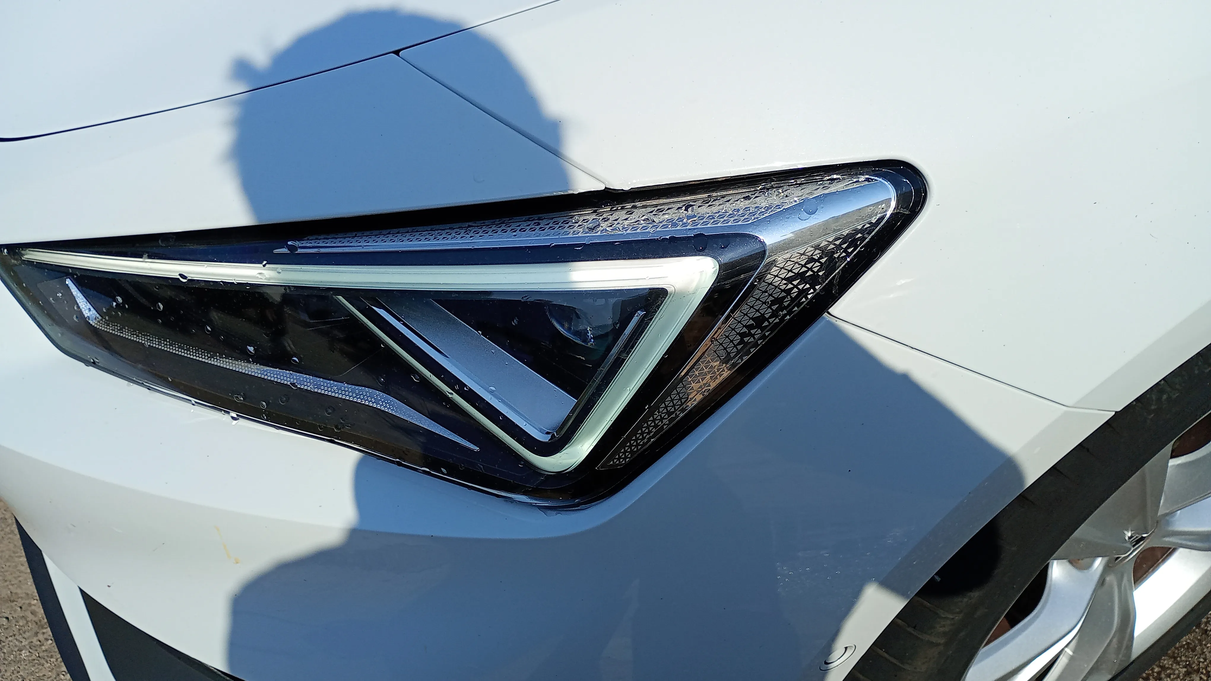 SEAT León 1.5 TSI FR 25 Aniversario - foto 14