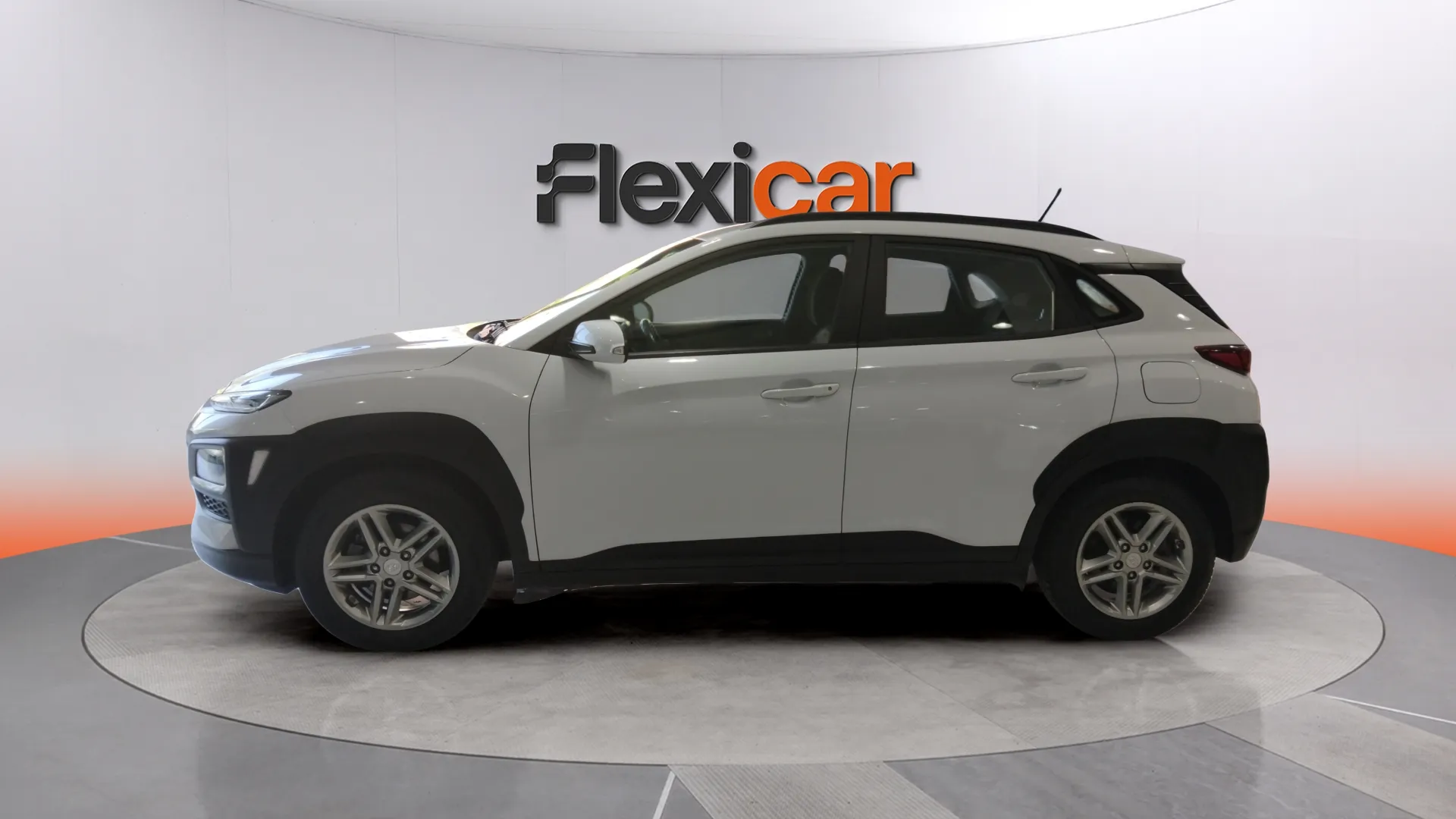 Hyundai Kona 1.6 CRDi Klass 4x2 - foto 5