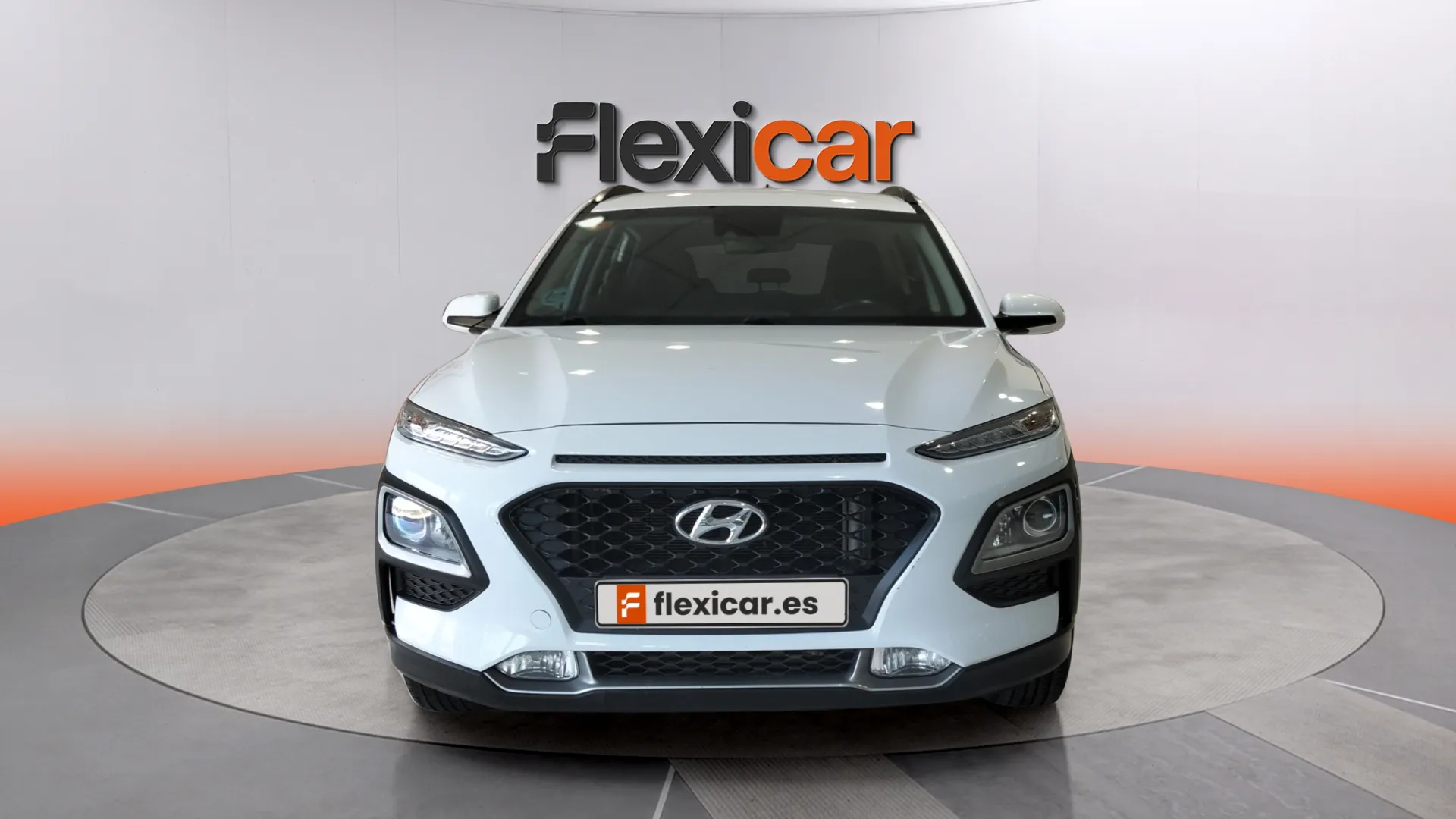 Hyundai Kona 1.6 CRDi Klass 4x2 - foto 2