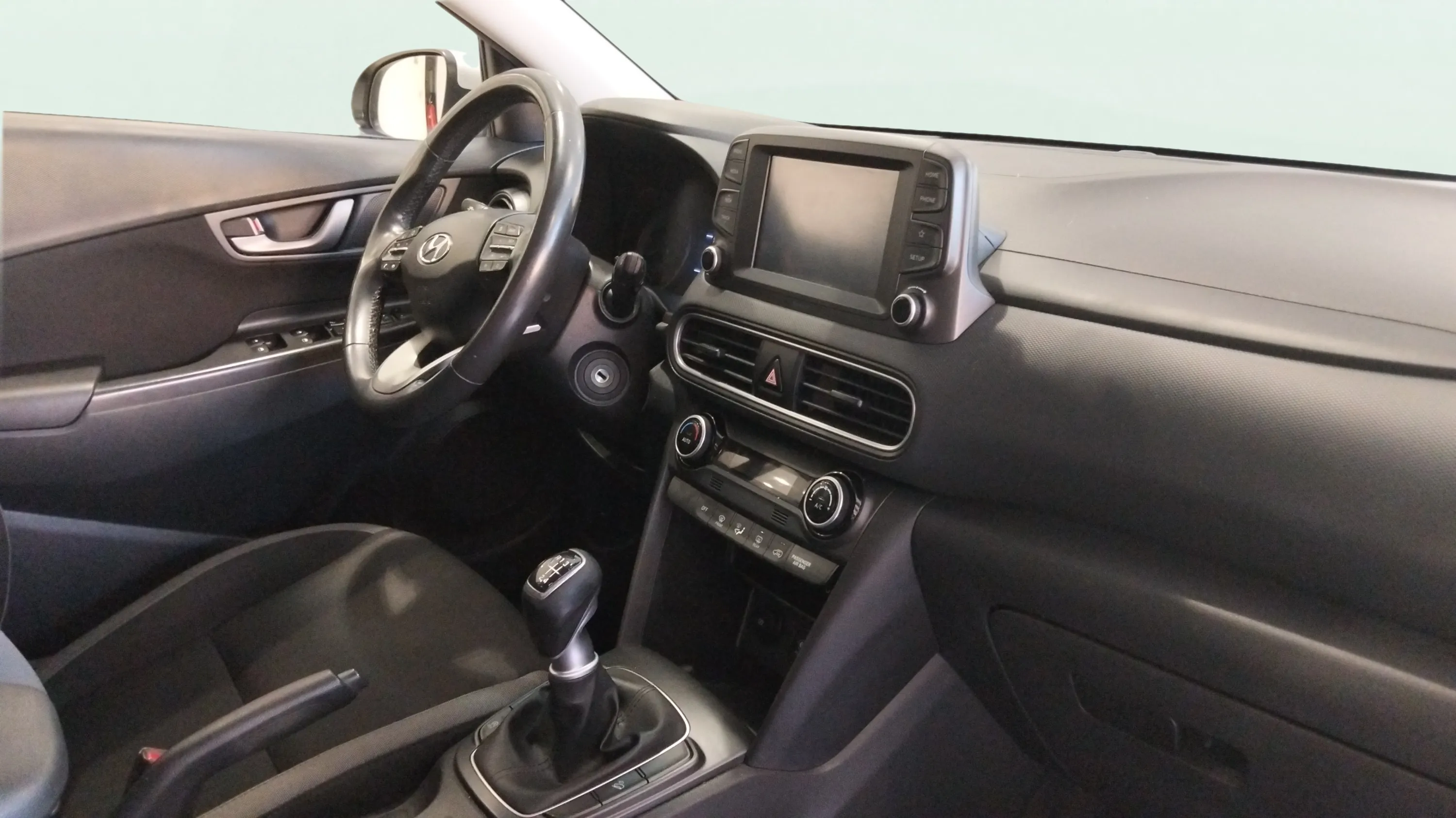 Hyundai Kona 1.6 CRDi Klass 4x2 - foto 8