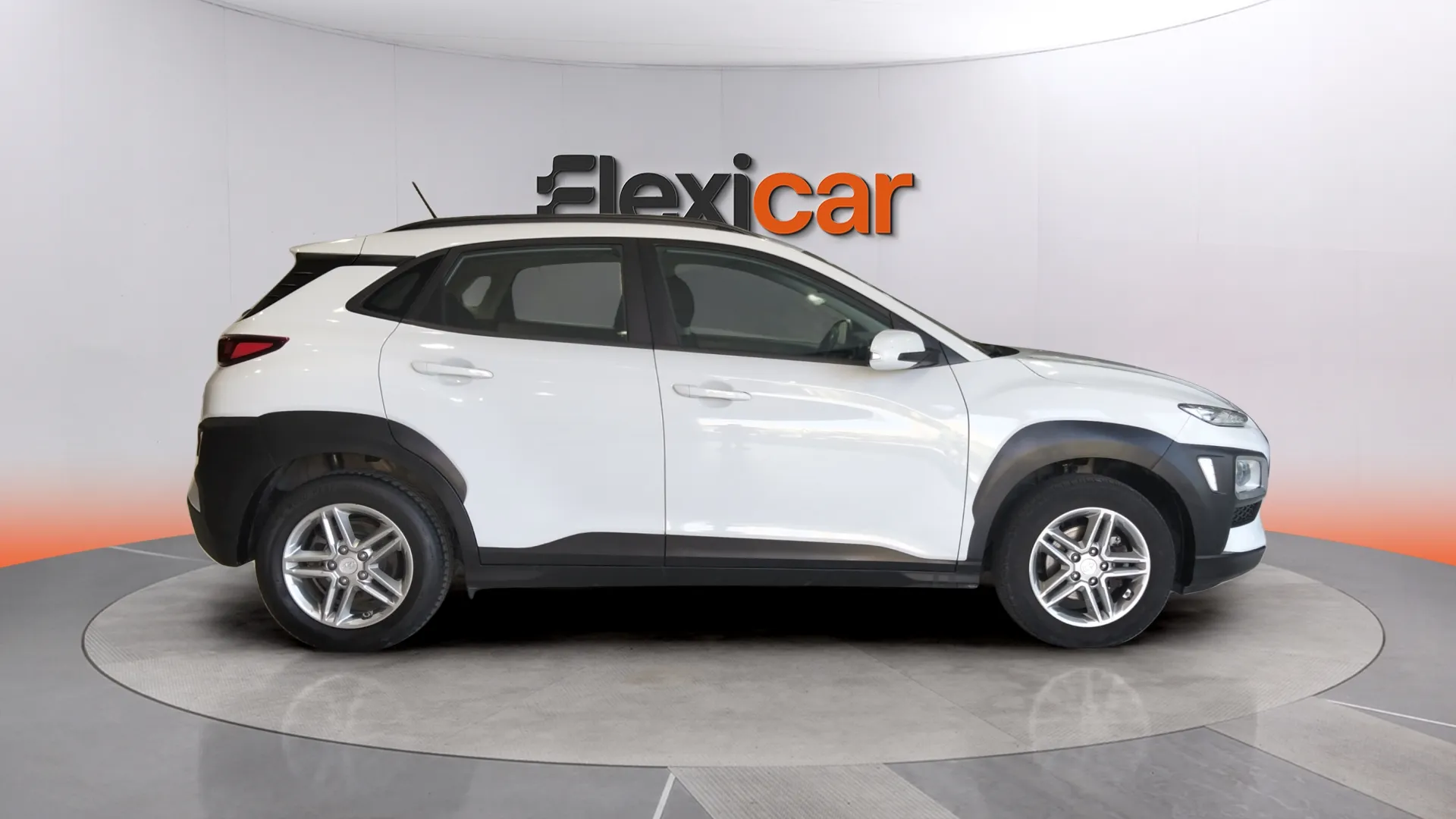 Hyundai Kona 1.6 CRDi Klass 4x2 - foto 3