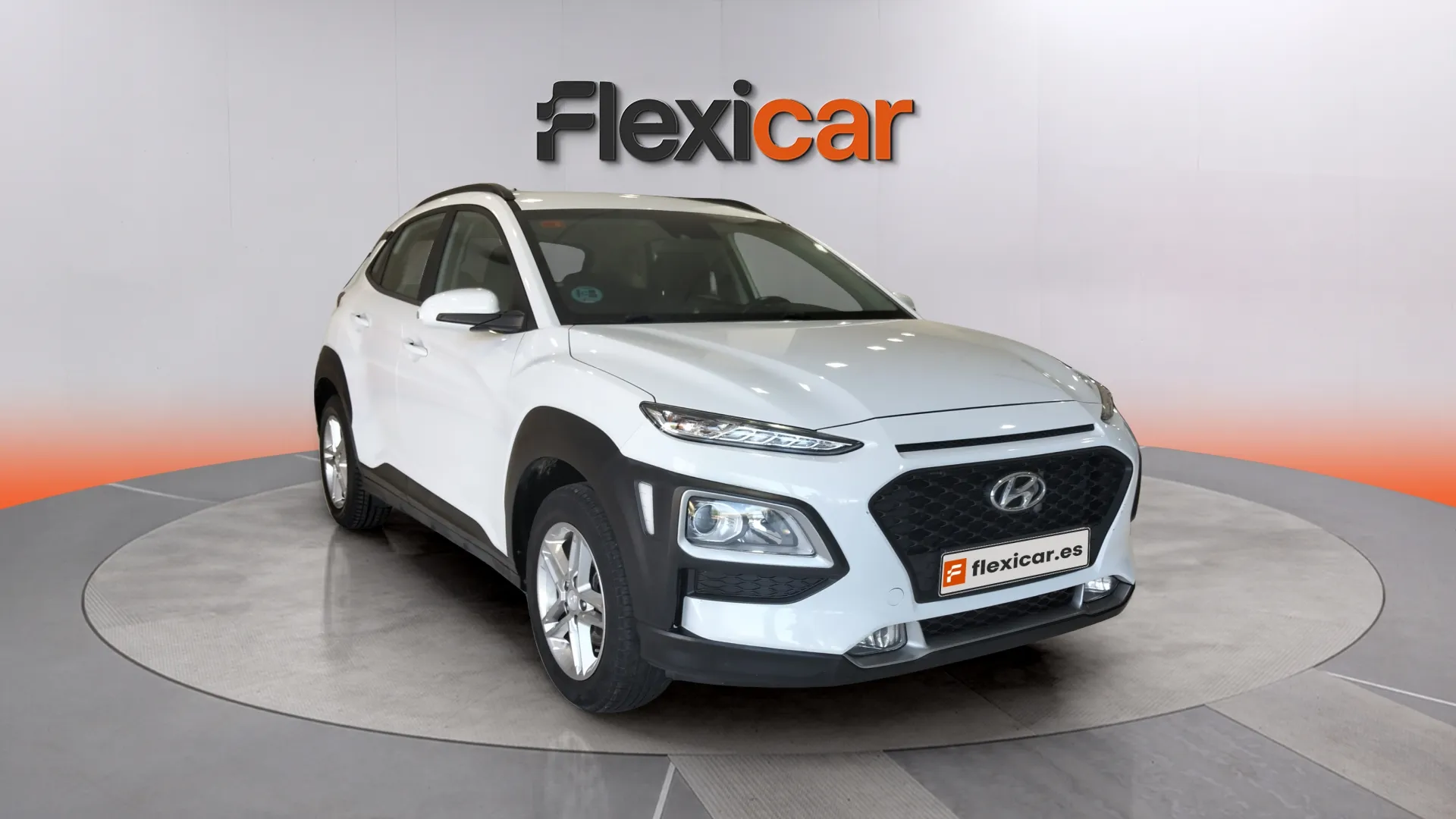 Hyundai Kona 1.6 CRDi Klass 4x2 - foto 1