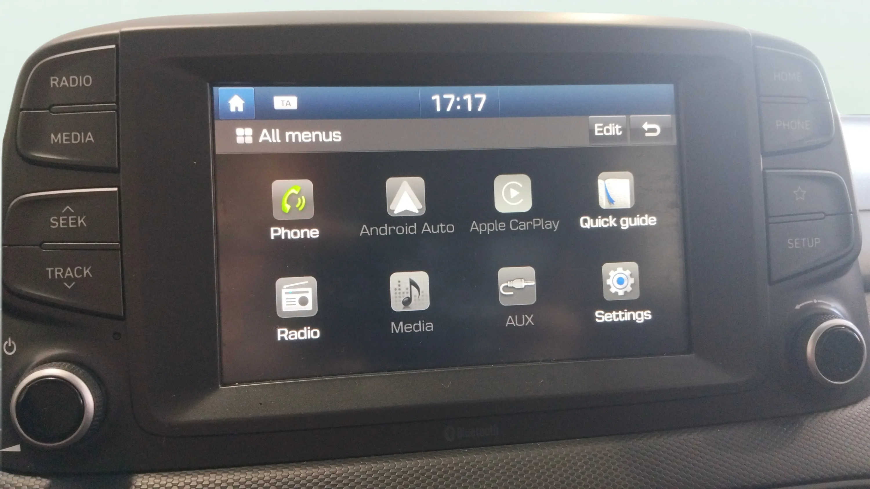 Hyundai Kona 1.6 CRDi Klass 4x2 - foto 21
