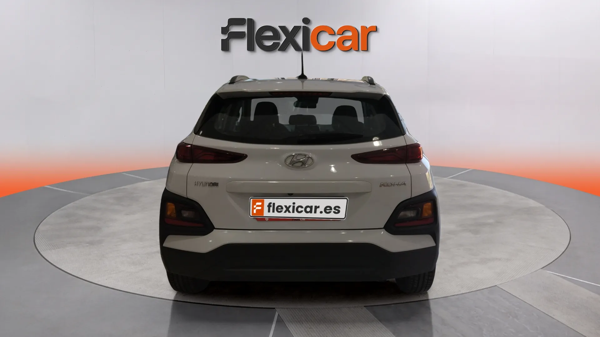 Hyundai Kona 1.6 CRDi Klass 4x2 - foto 4