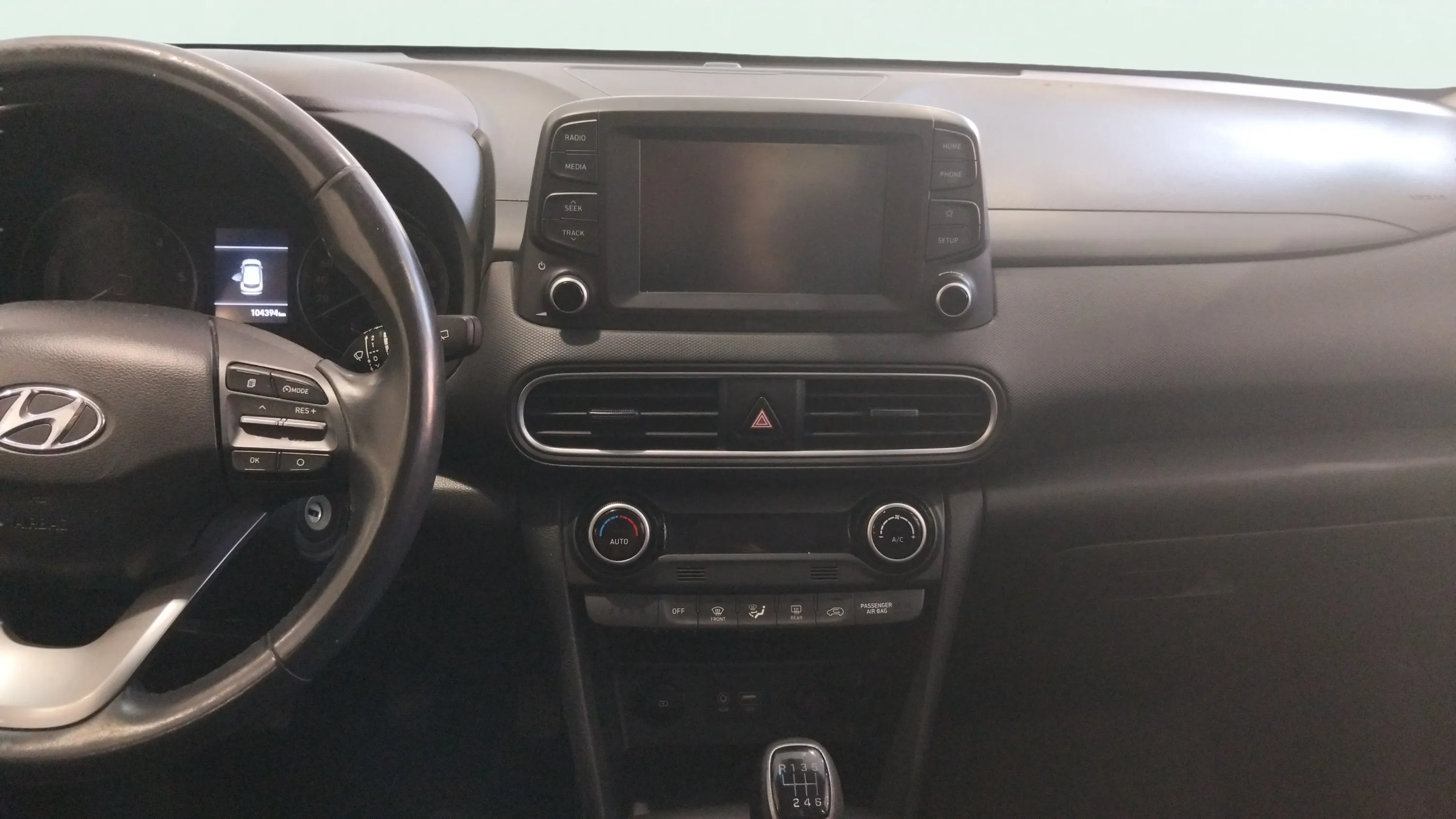 Hyundai Kona 1.6 CRDi Klass 4x2 - foto 12