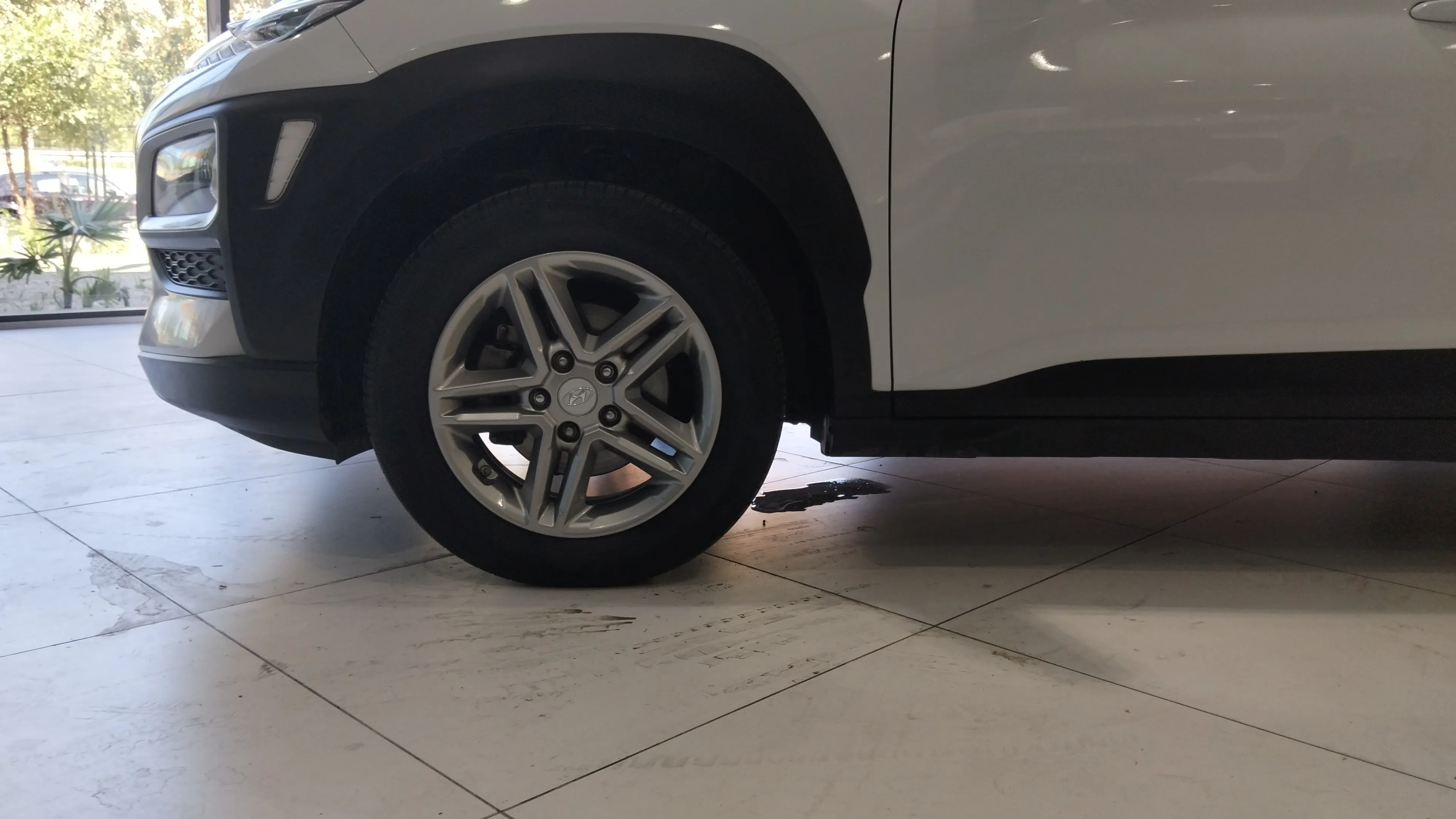 Hyundai Kona 1.6 CRDi Klass 4x2 - foto 6