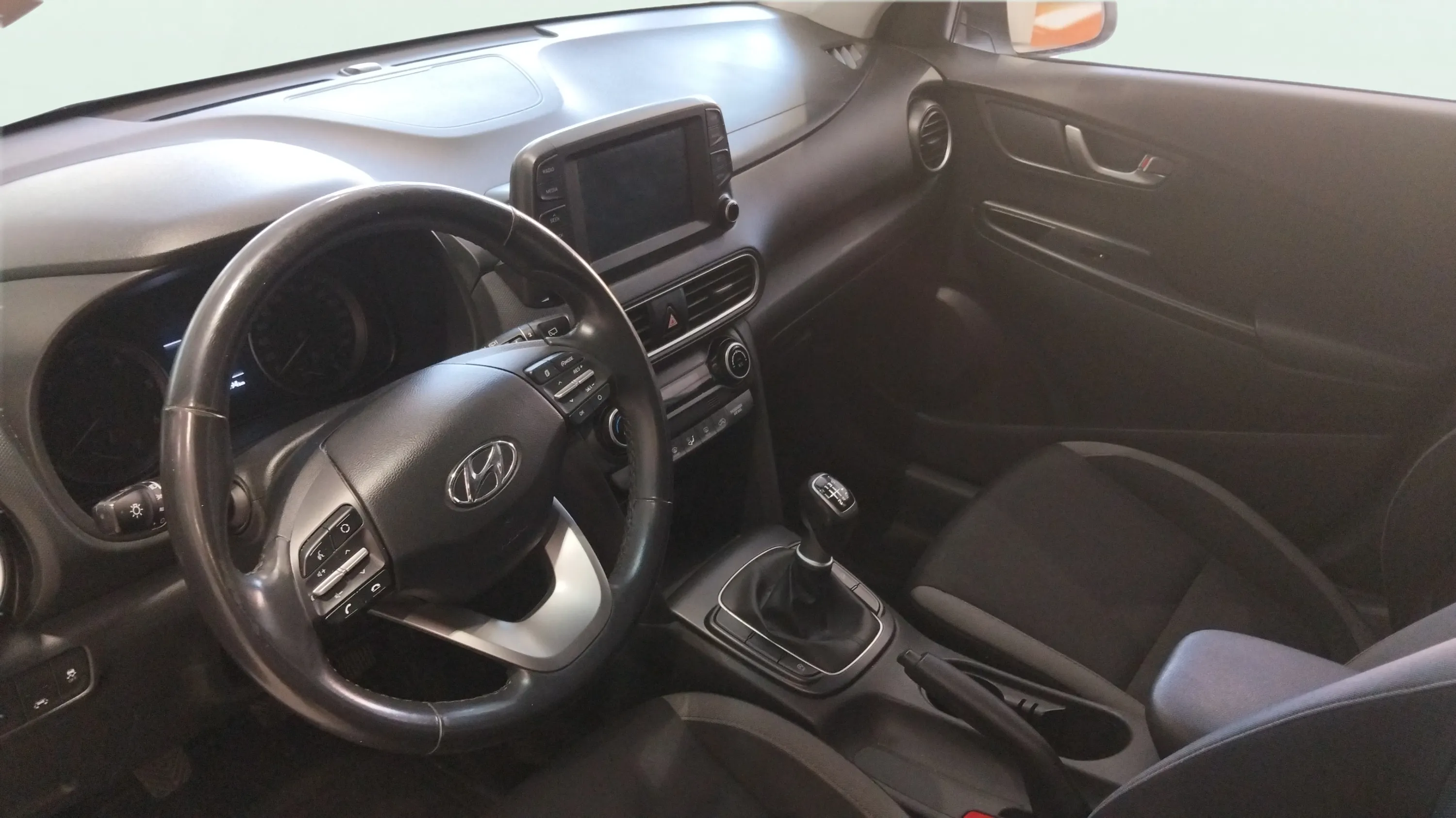 Hyundai Kona 1.6 CRDi Klass 4x2 - foto 7