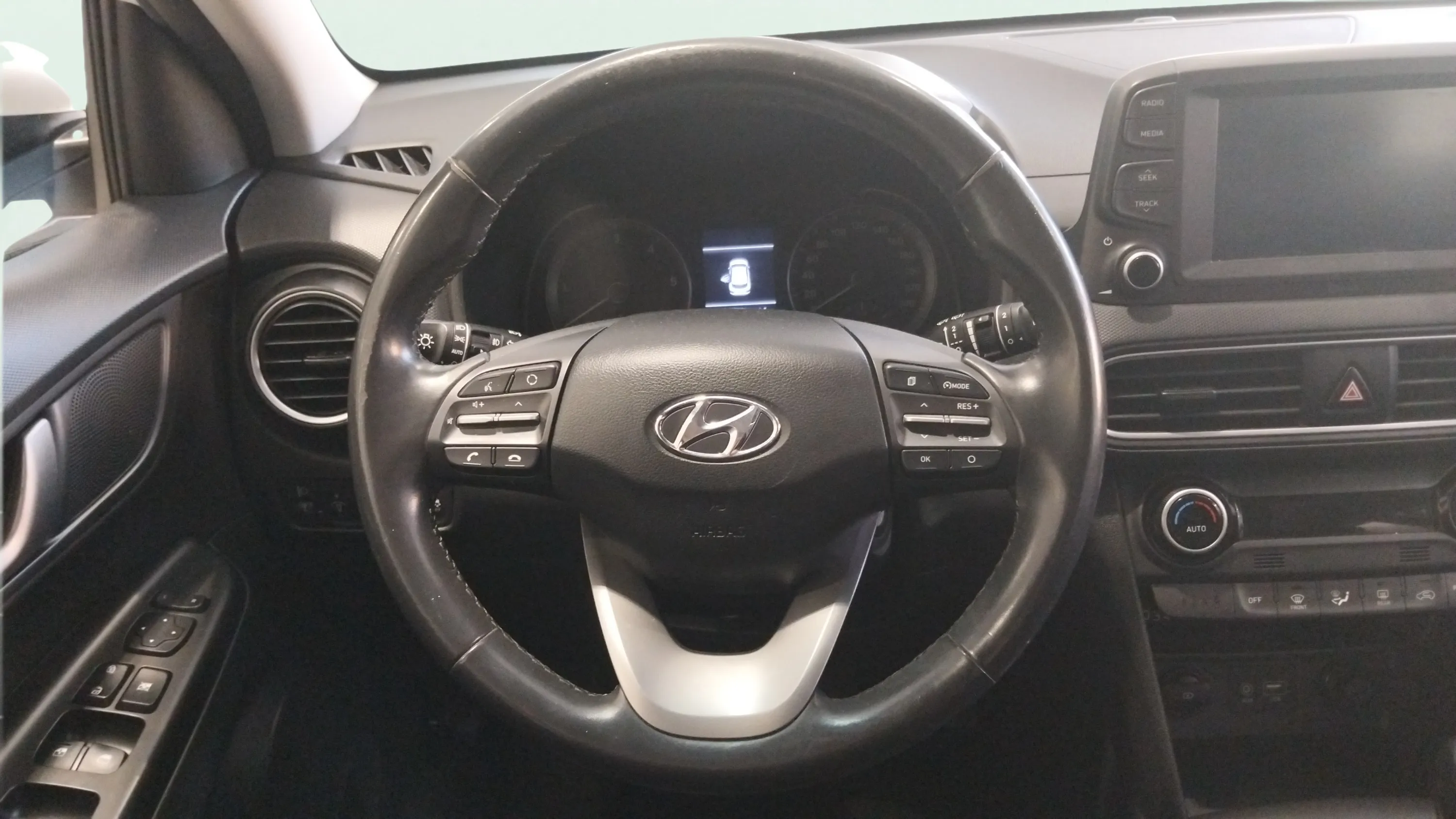 Hyundai Kona 1.6 CRDi Klass 4x2 - foto 13