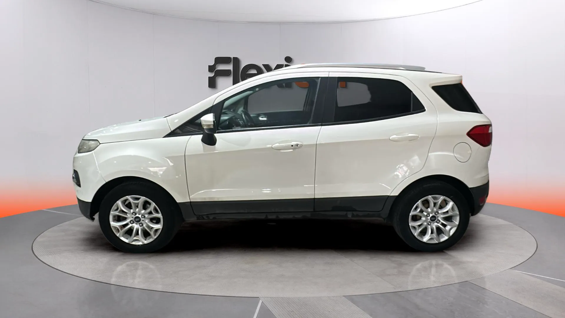 Ford EcoSport 1.5 Ti-VCT Titanium Powershift - foto 4