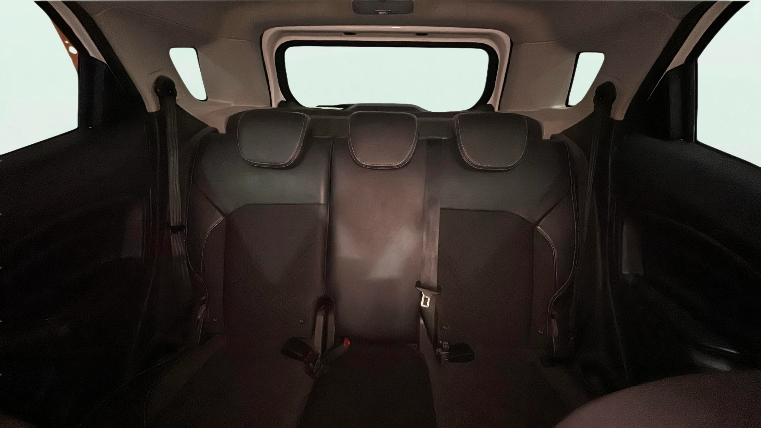 Ford EcoSport 1.5 Ti-VCT Titanium Powershift - foto 15