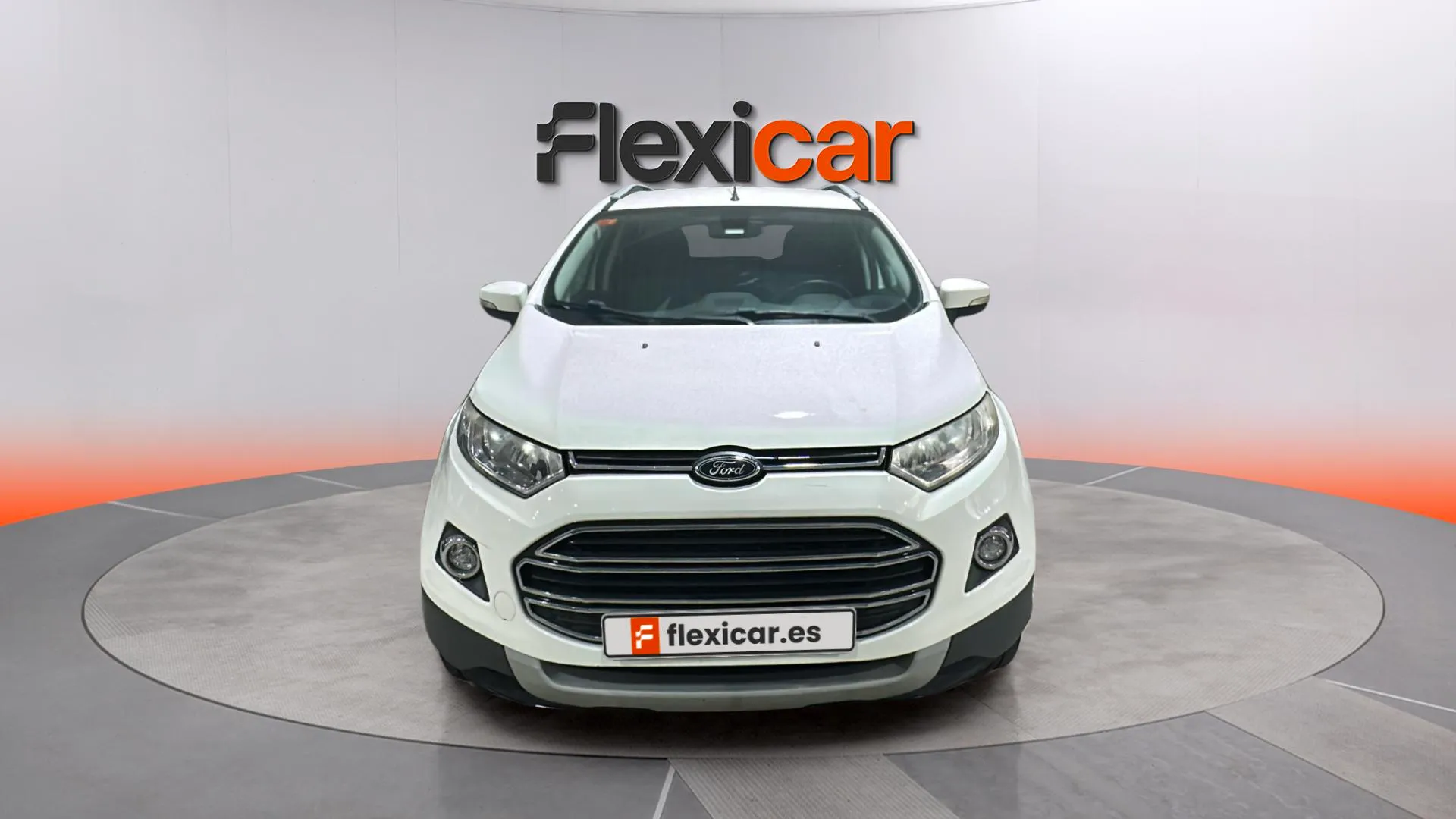 Ford EcoSport 1.5 Ti-VCT Titanium Powershift - foto 2