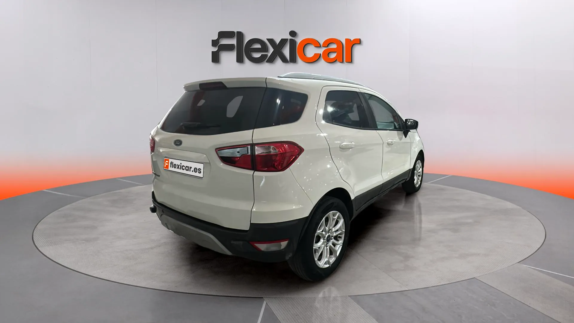 Ford EcoSport 1.5 Ti-VCT Titanium Powershift - foto 7
