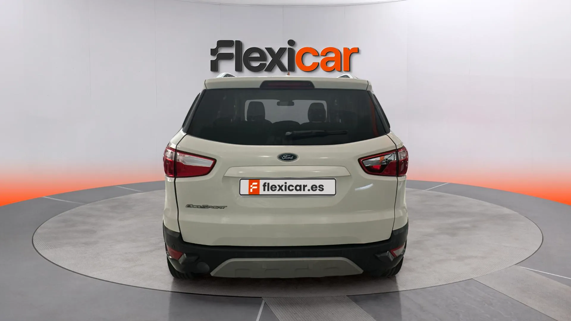 Ford EcoSport 1.5 Ti-VCT Titanium Powershift - foto 6