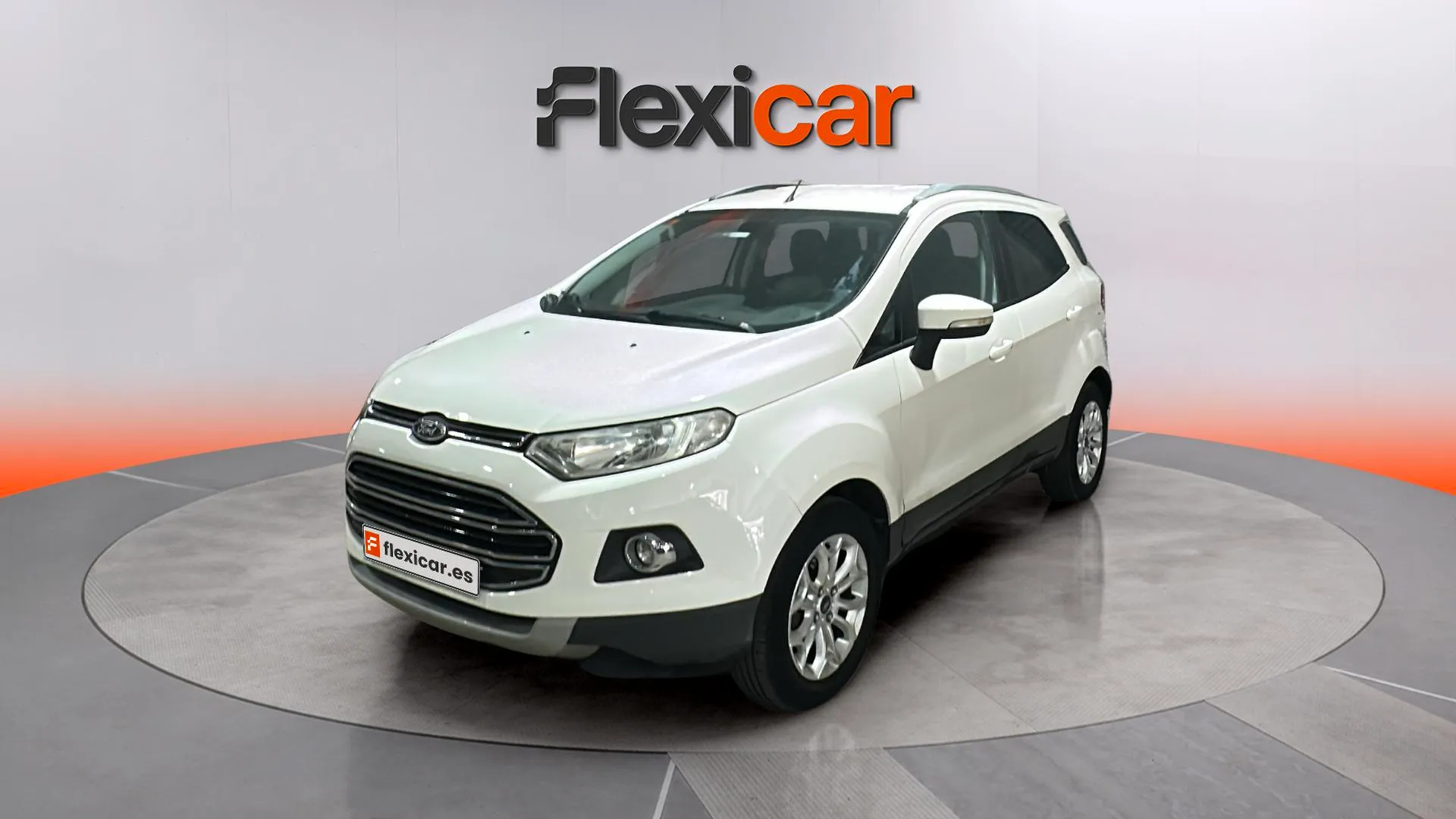 Ford EcoSport 1.5 Ti-VCT Titanium Powershift - foto 3