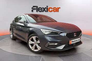 seat leon 15 tsi 85kw s amps fr 25 aniversario gasolina manual tarragona 903000000274306