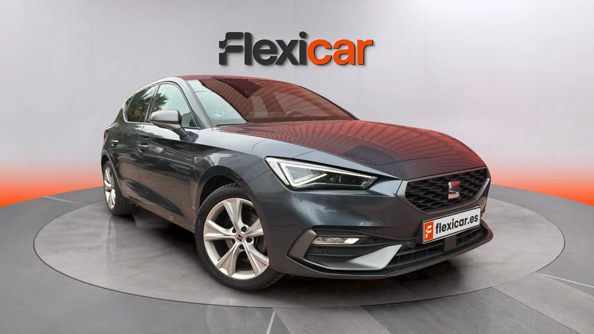 SEAT León 1.5 TSI FR 25 Aniversario - foto 1