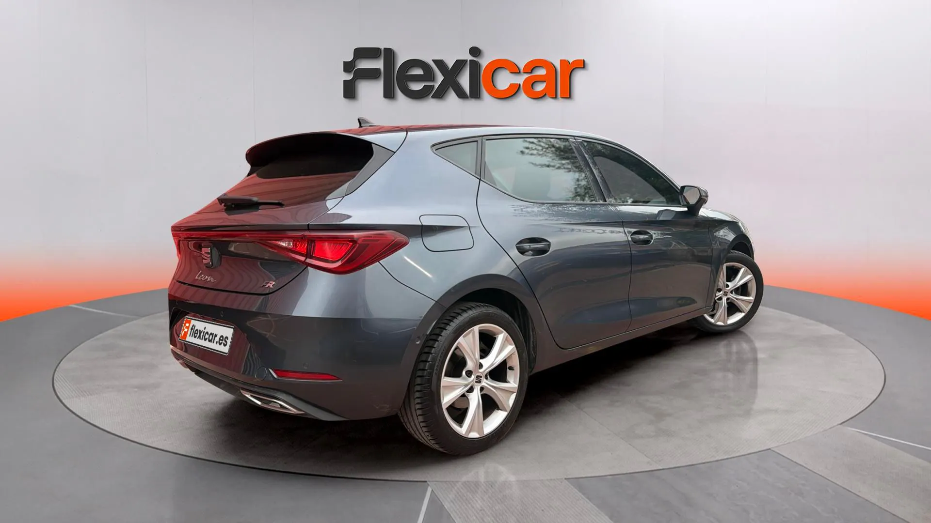SEAT León 1.5 TSI FR 25 Aniversario - foto 7