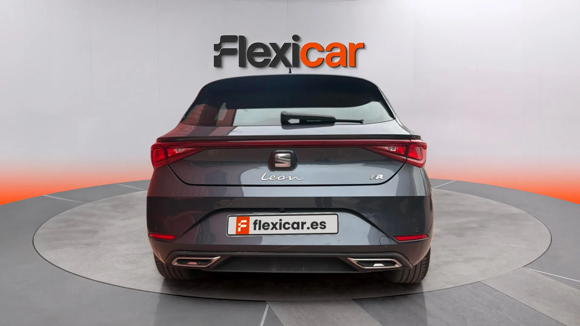SEAT León 1.5 TSI FR 25 Aniversario - foto 6