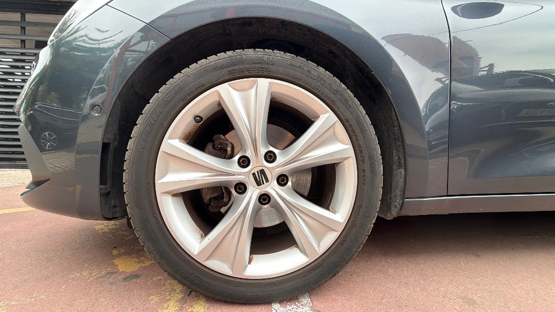 SEAT León 1.5 TSI FR 25 Aniversario - foto 16