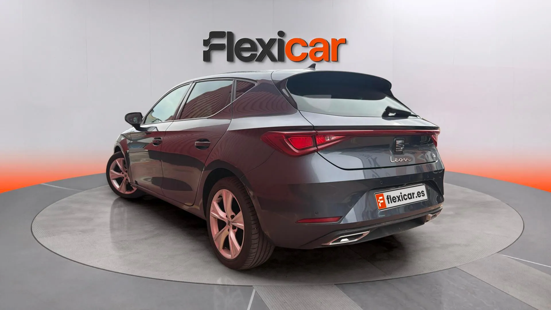 SEAT León 1.5 TSI FR 25 Aniversario - foto 5