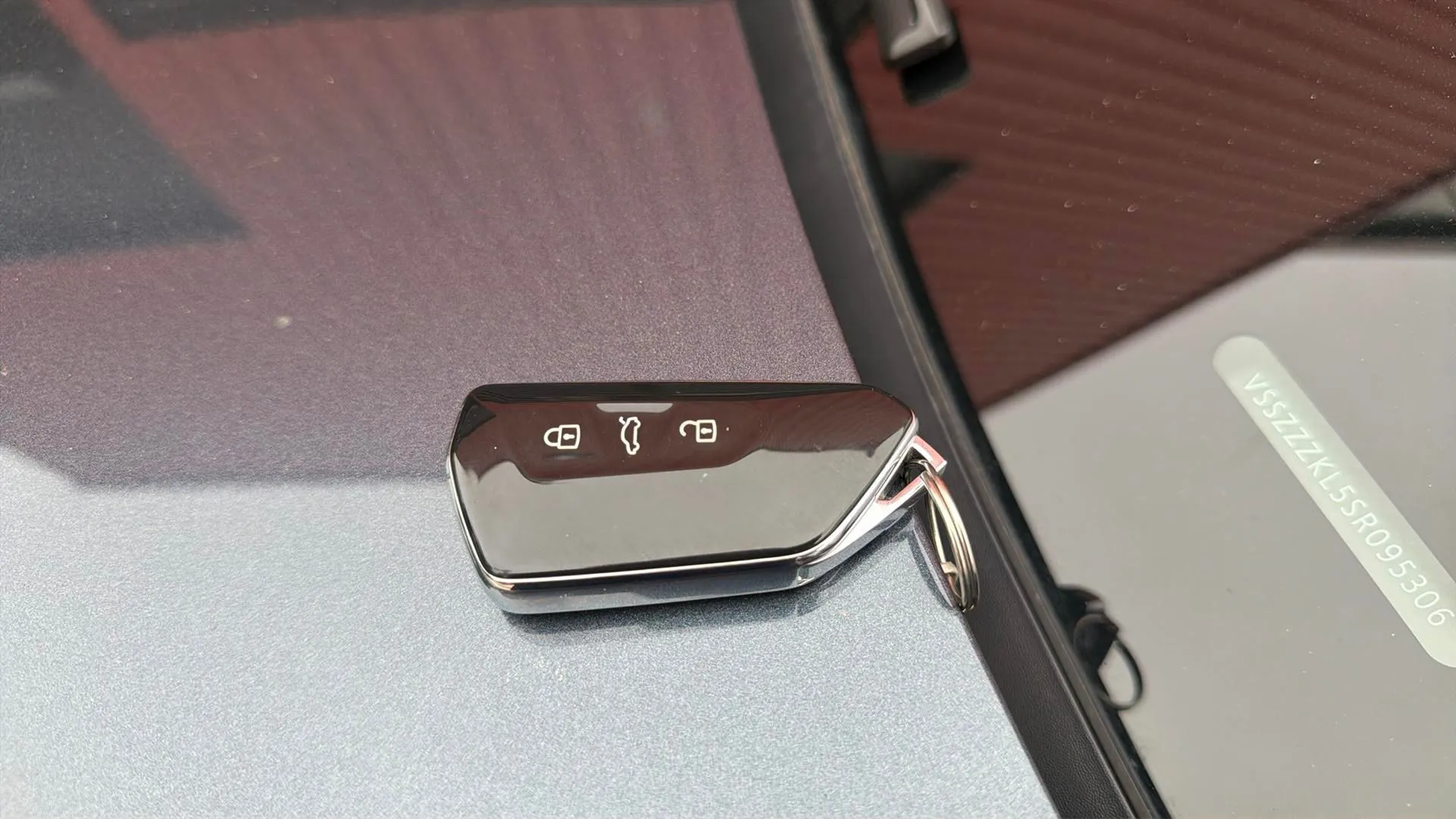 SEAT León 1.5 TSI FR 25 Aniversario - foto 15