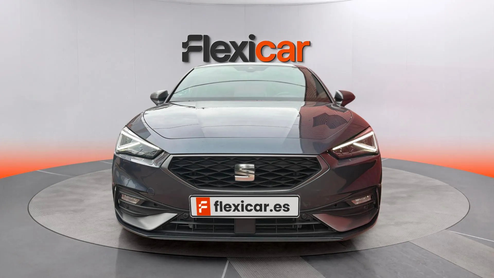 SEAT León 1.5 TSI FR 25 Aniversario - foto 2