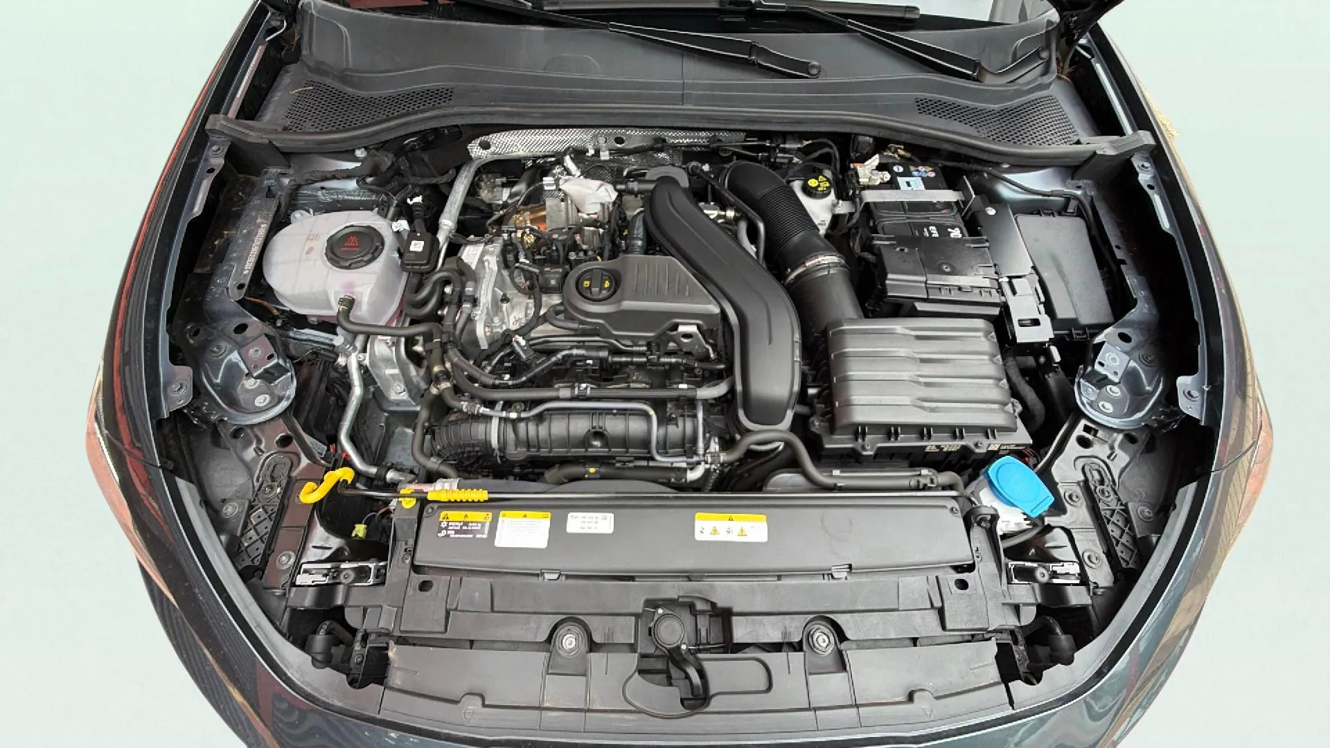 SEAT León 1.5 TSI FR 25 Aniversario - foto 17