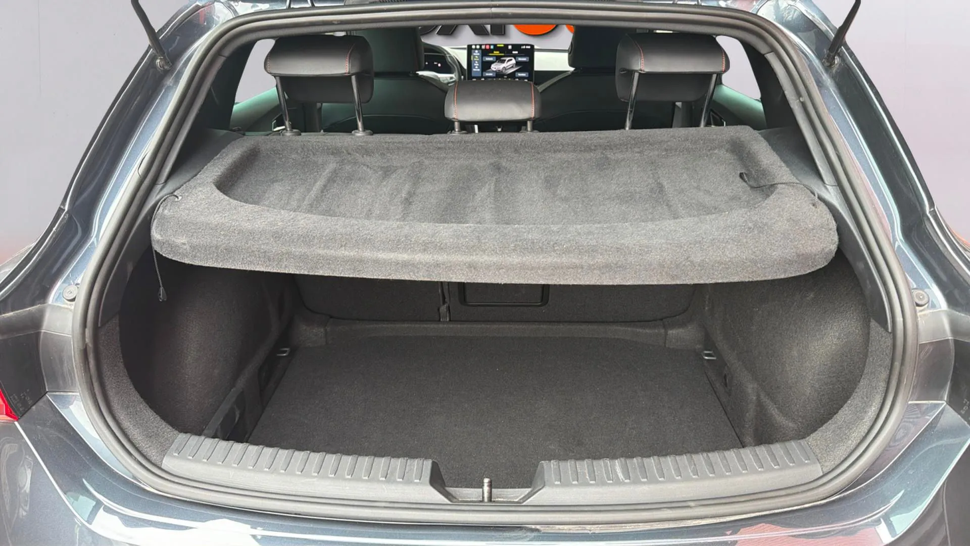 SEAT León 1.5 TSI FR 25 Aniversario - foto 18