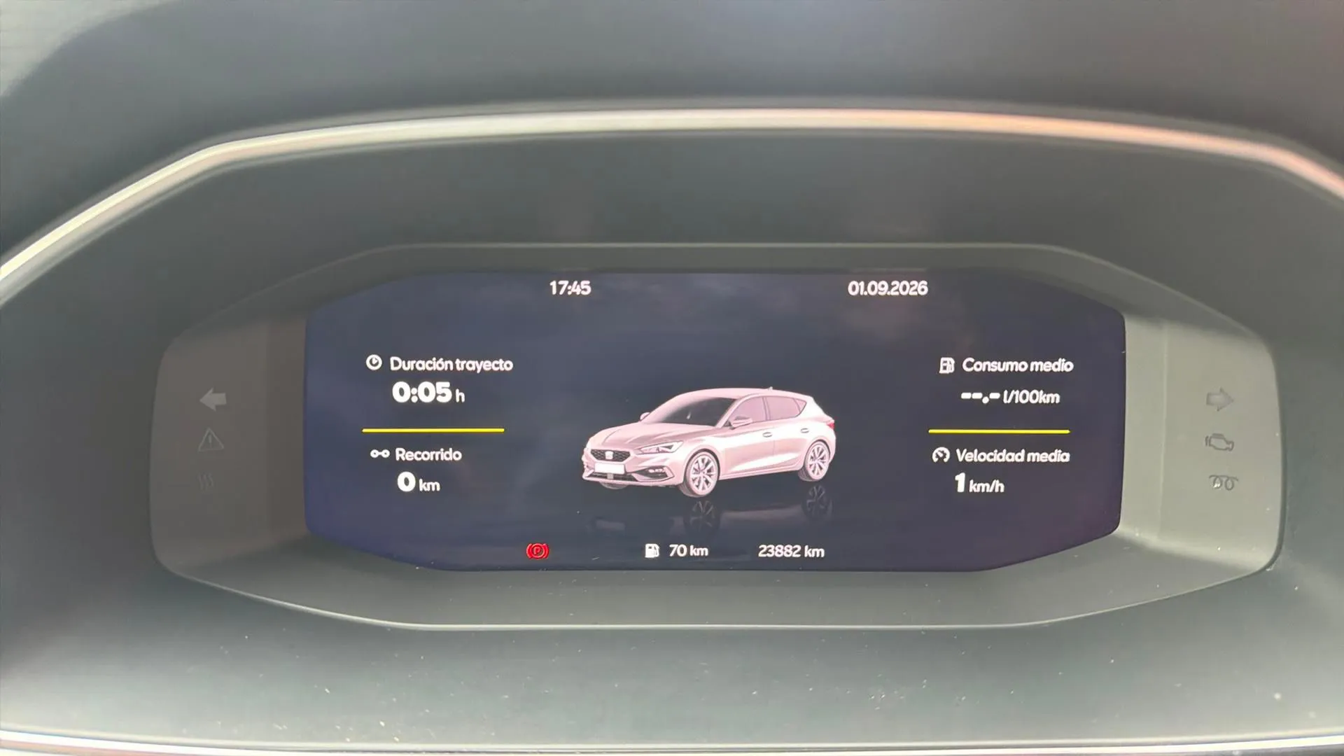 SEAT León 1.5 TSI FR 25 Aniversario - foto 11