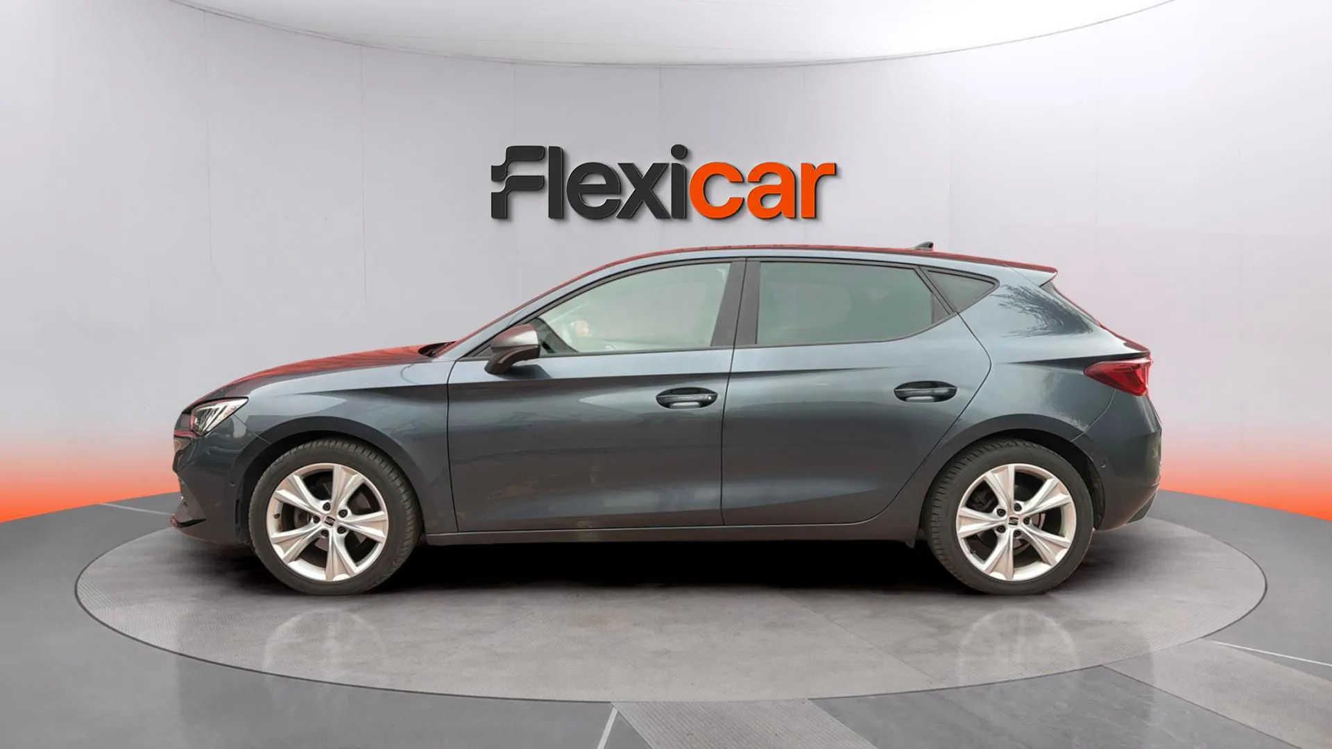 SEAT León 1.5 TSI FR 25 Aniversario - foto 4