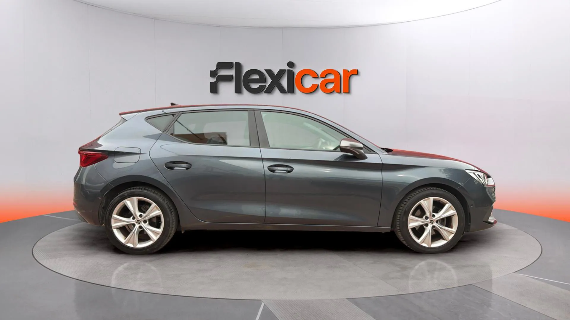SEAT León 1.5 TSI FR 25 Aniversario - foto 8