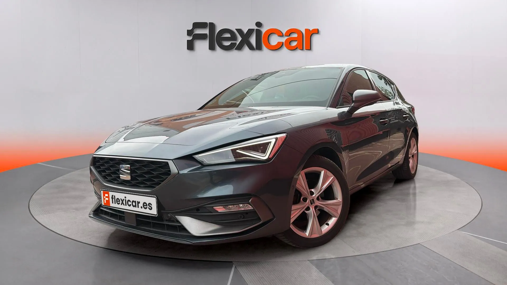 SEAT León 1.5 TSI FR 25 Aniversario - foto 3