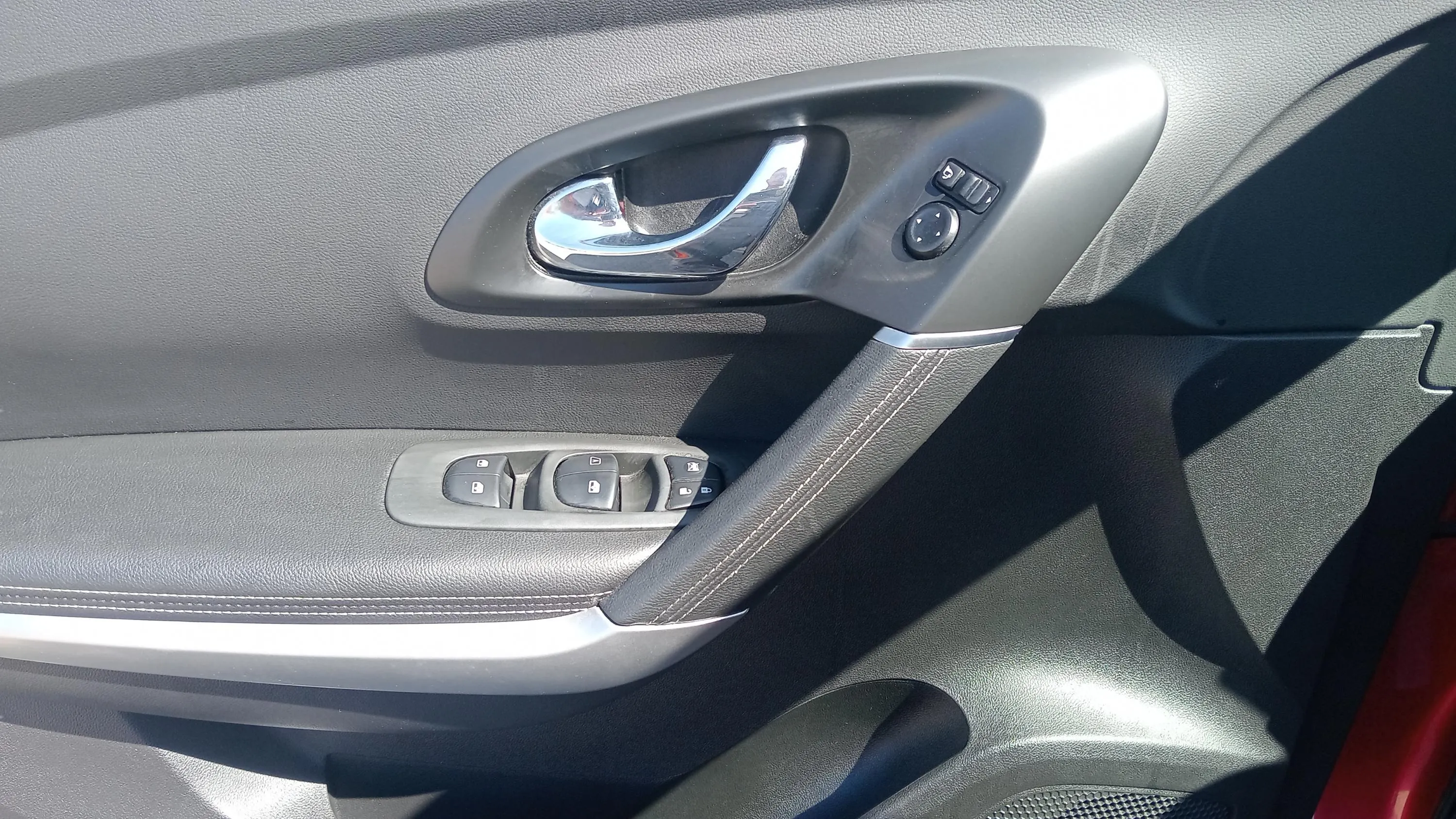 Renault Kadjar Limited TCe - foto 21