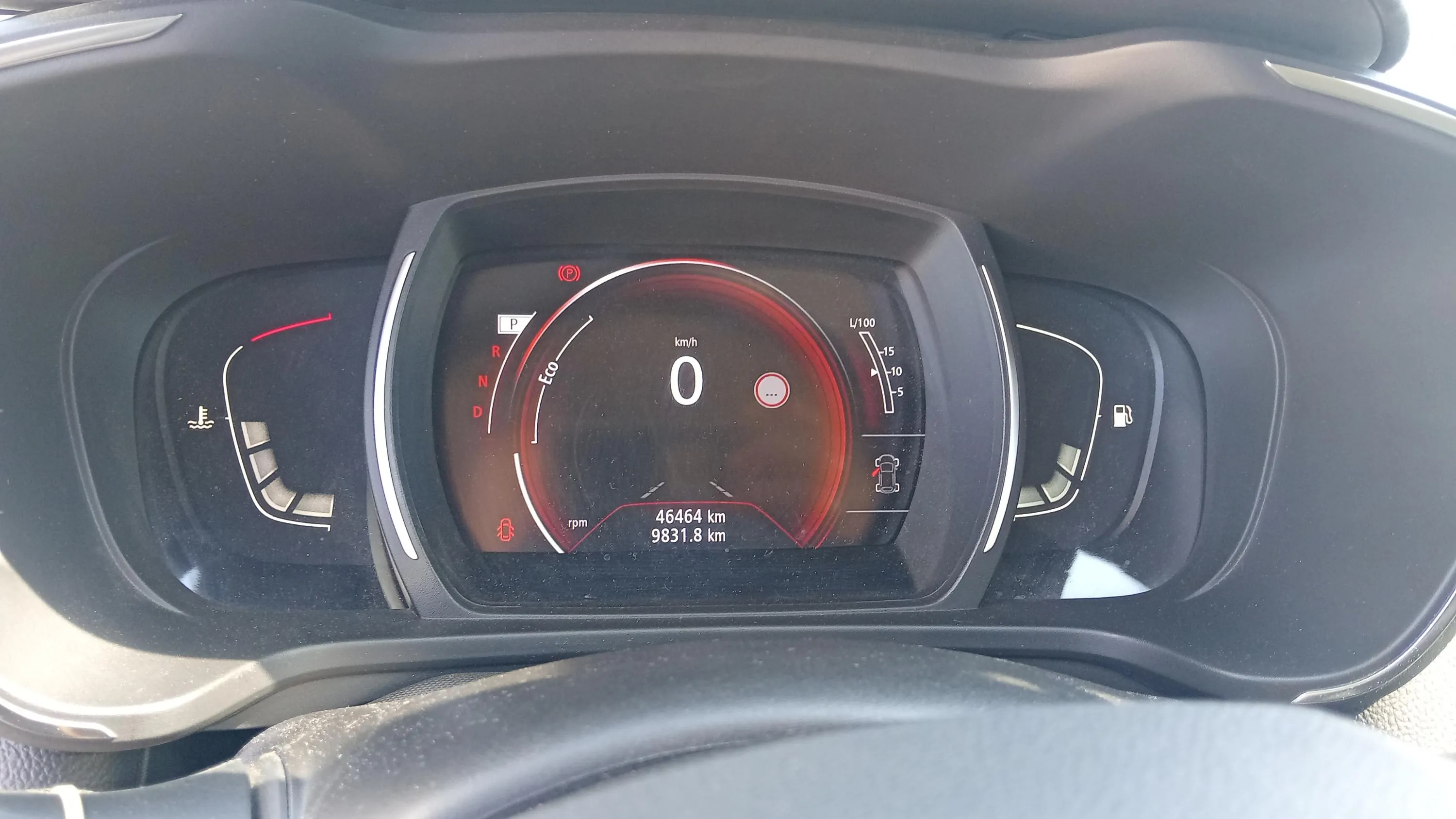 Renault Kadjar Limited TCe - foto 16