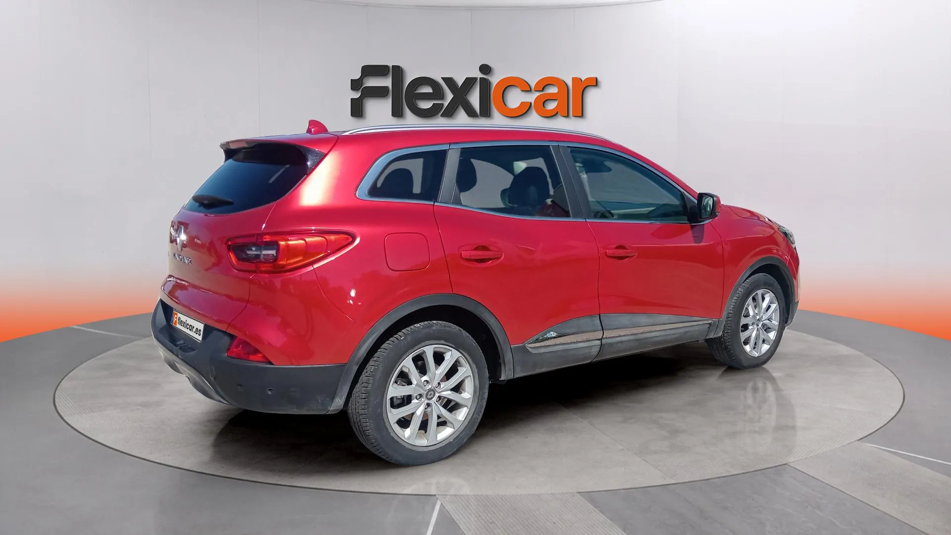 Renault Kadjar Limited TCe - foto 11