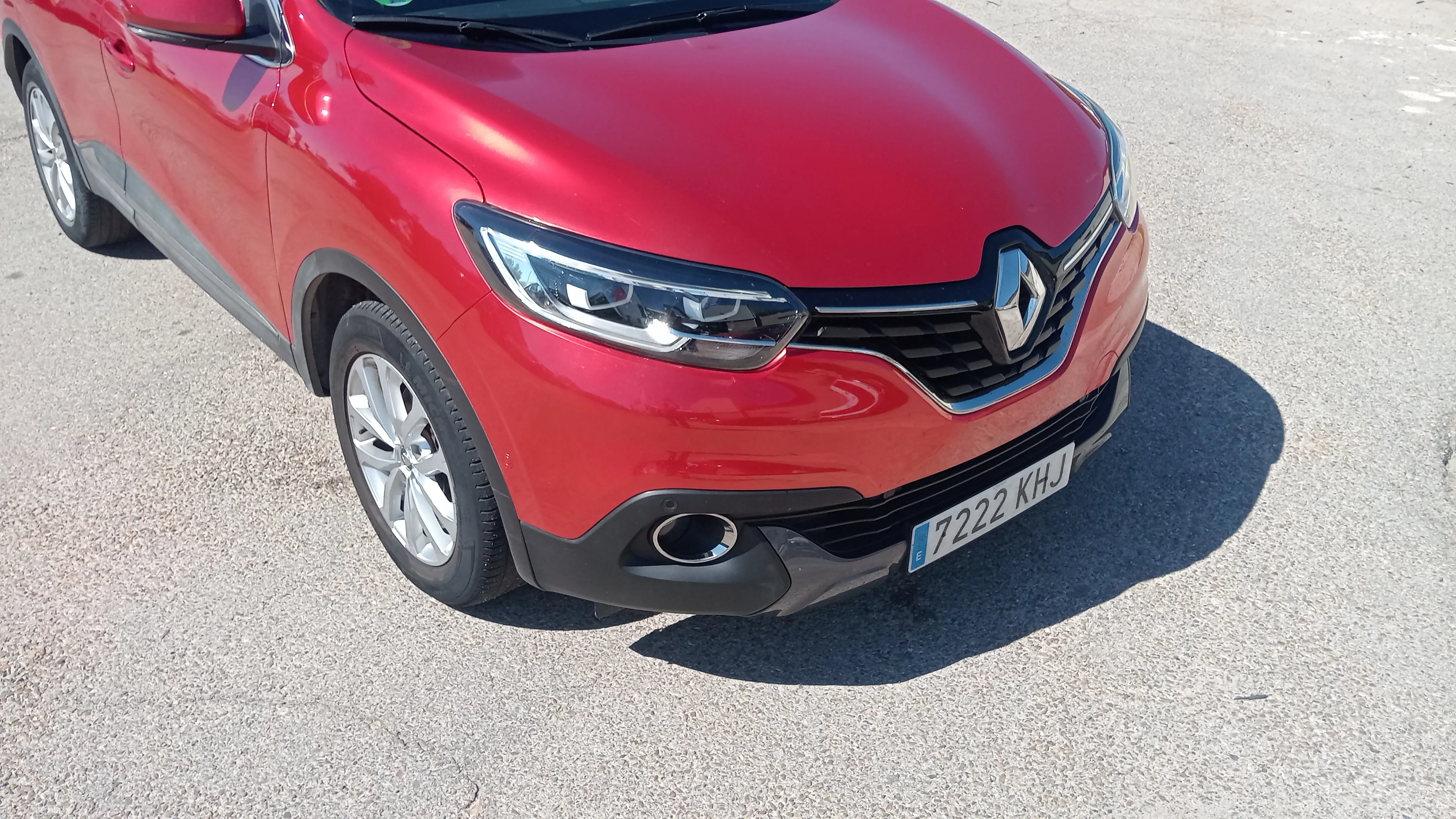 Renault Kadjar Limited TCe - foto 14