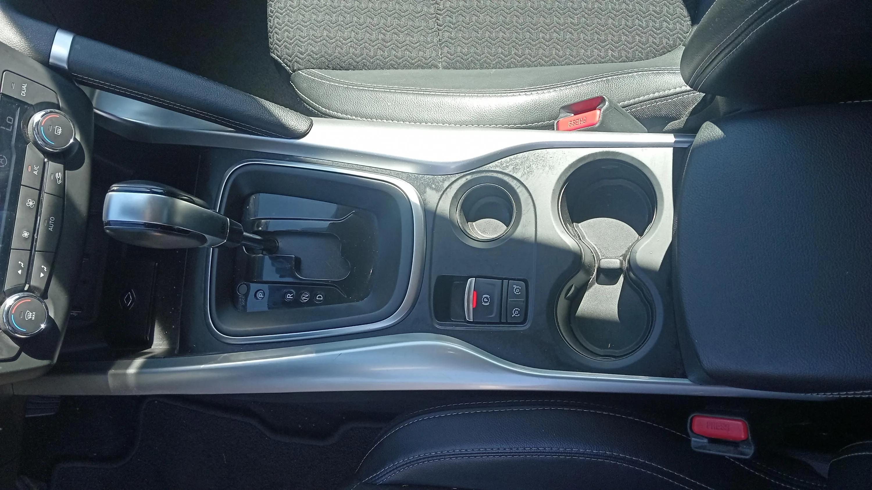 Renault Kadjar Limited TCe - foto 23