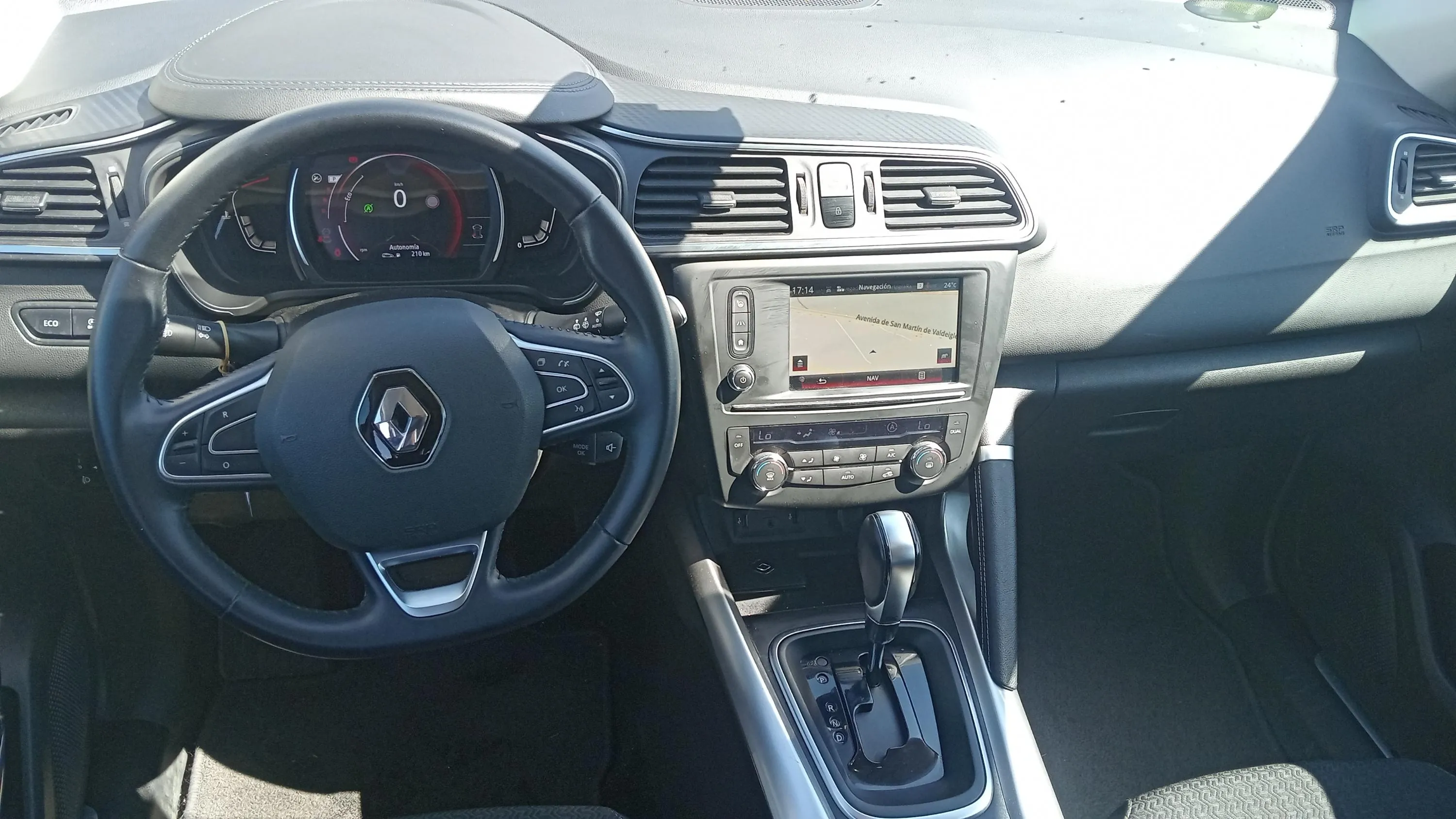 Renault Kadjar Limited TCe - foto 15