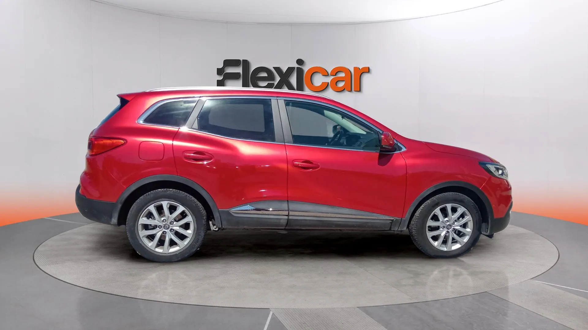 Renault Kadjar Limited TCe - foto 12