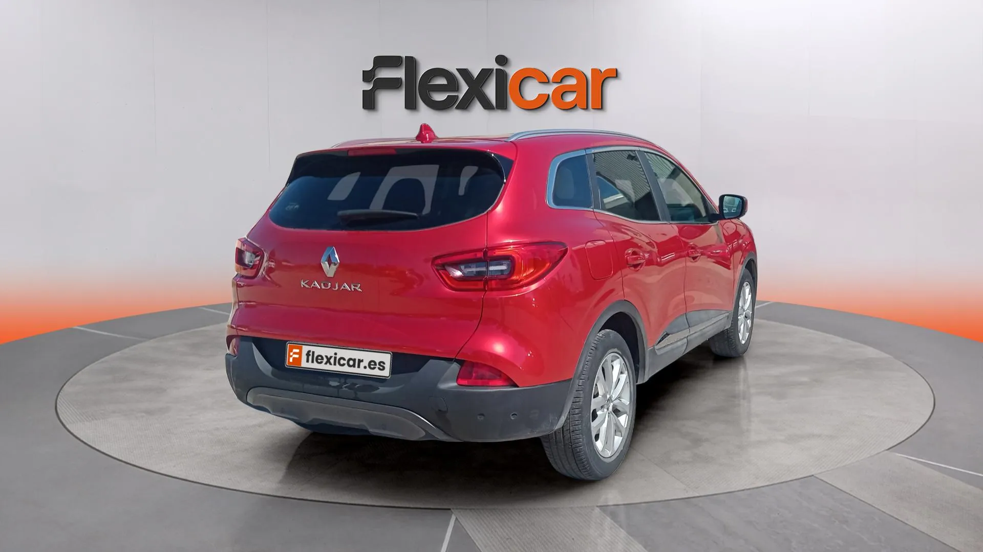 Renault Kadjar Limited TCe - foto 10
