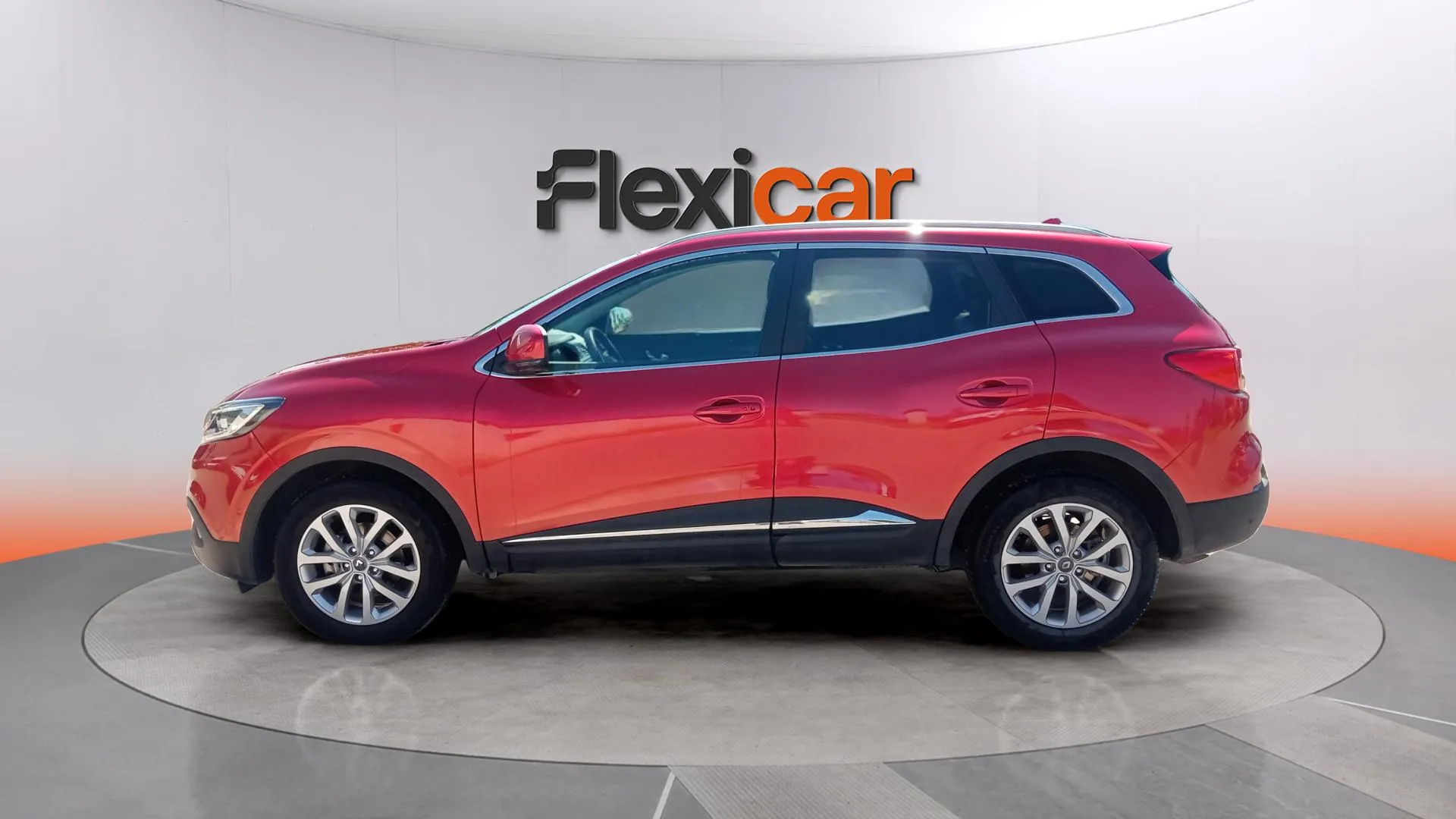 Renault Kadjar Limited TCe - foto 6