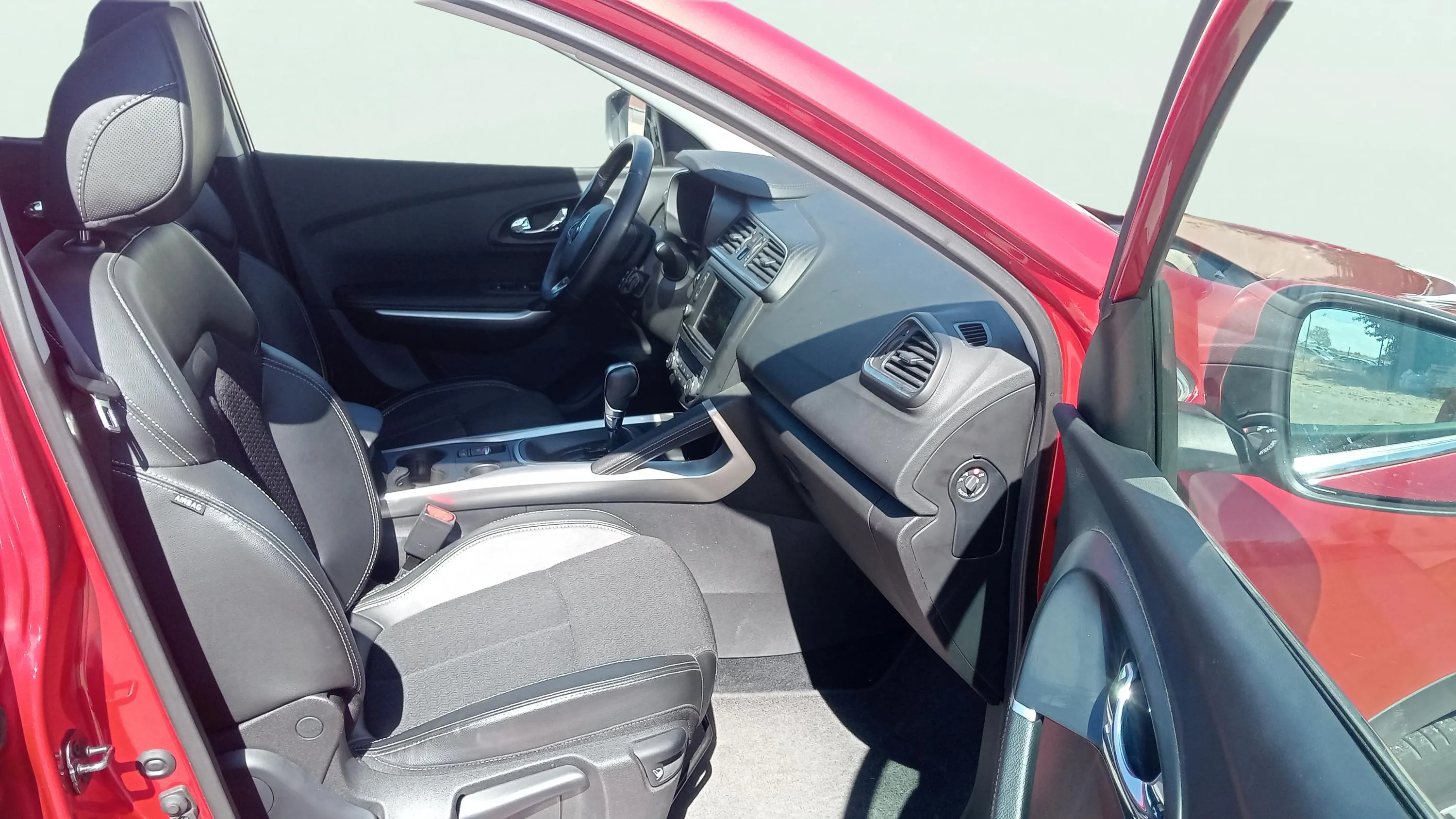 Renault Kadjar Limited TCe - foto 17