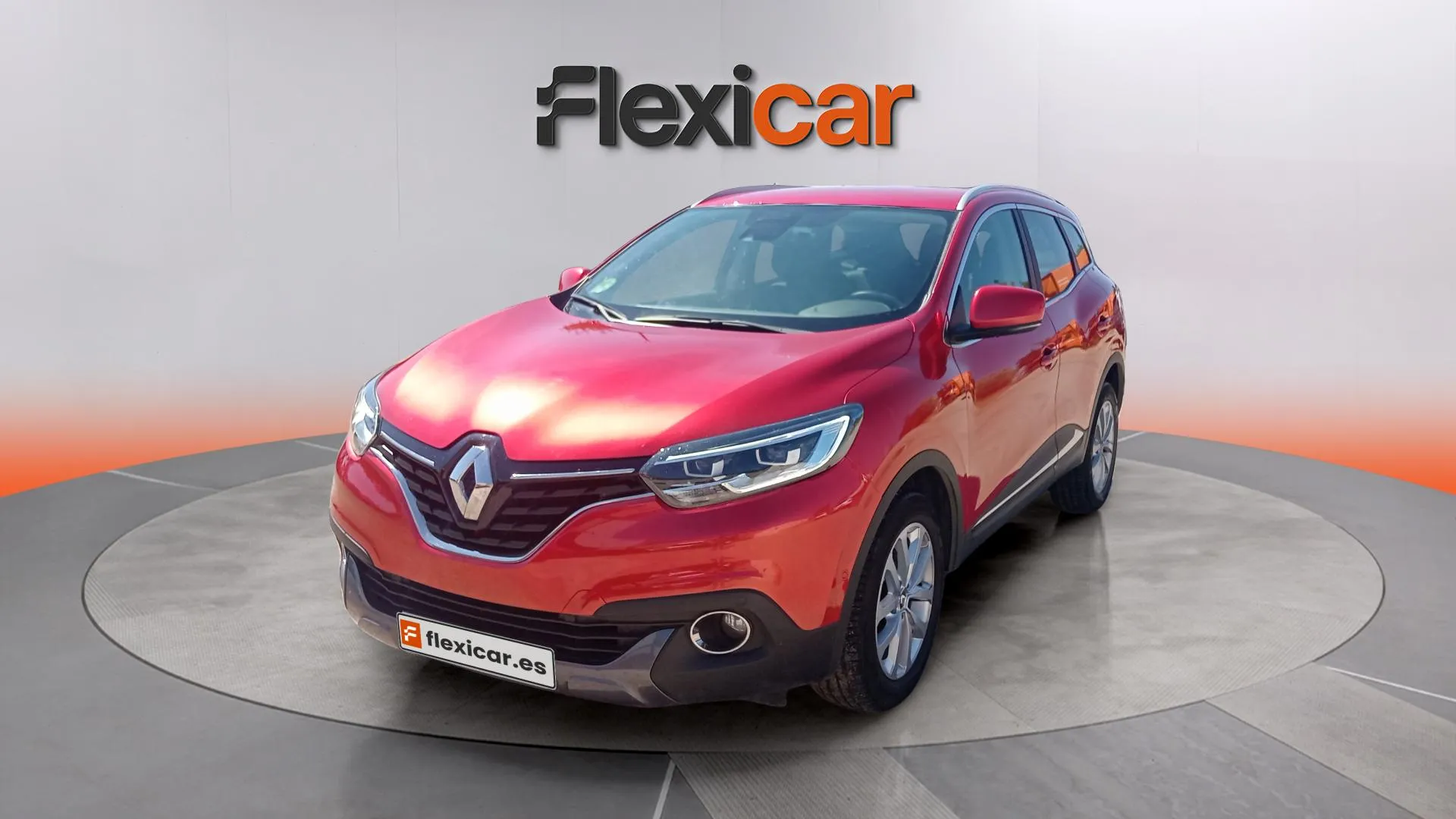 Renault Kadjar Limited TCe - foto 4